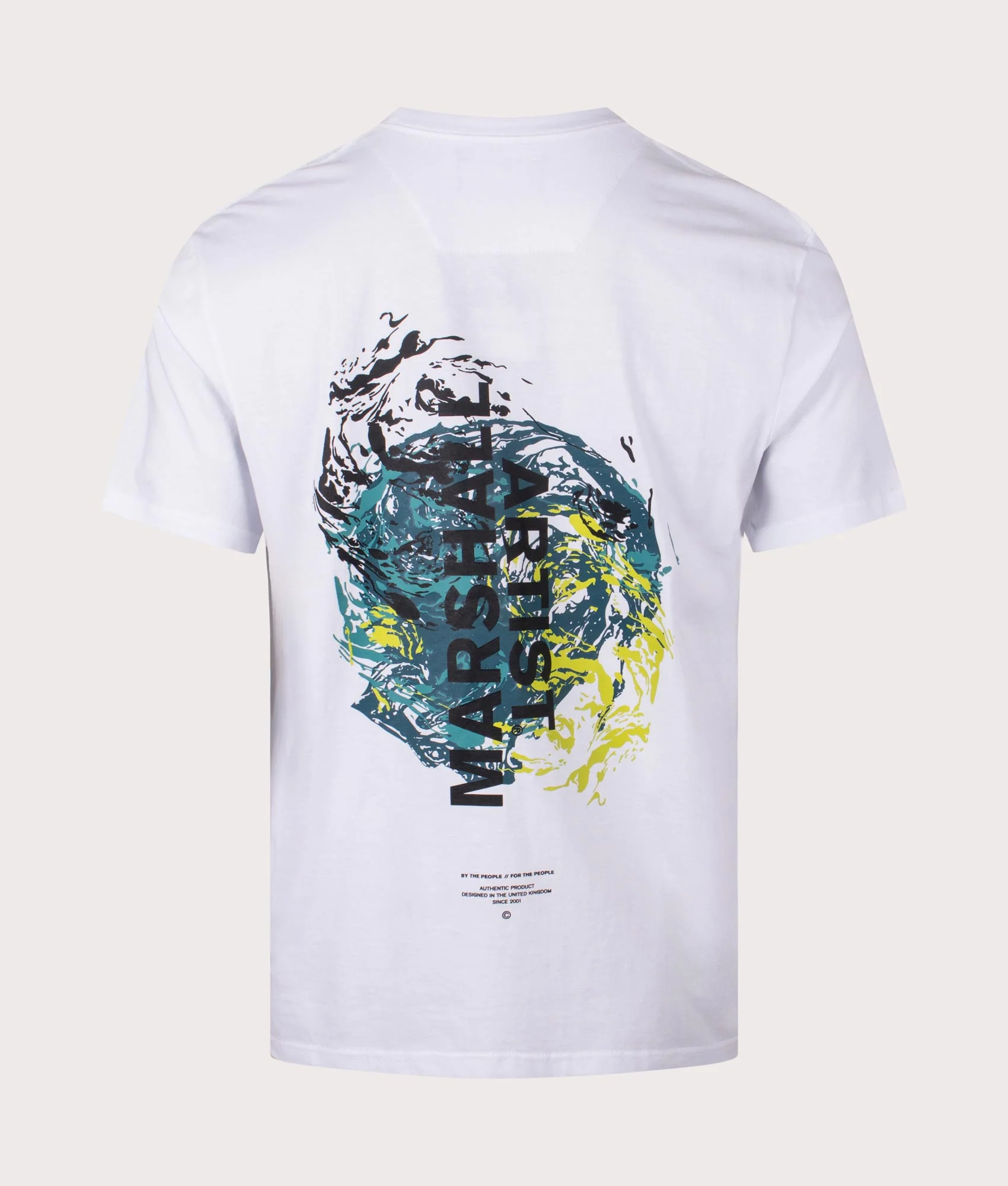 Wuji T-Shirt