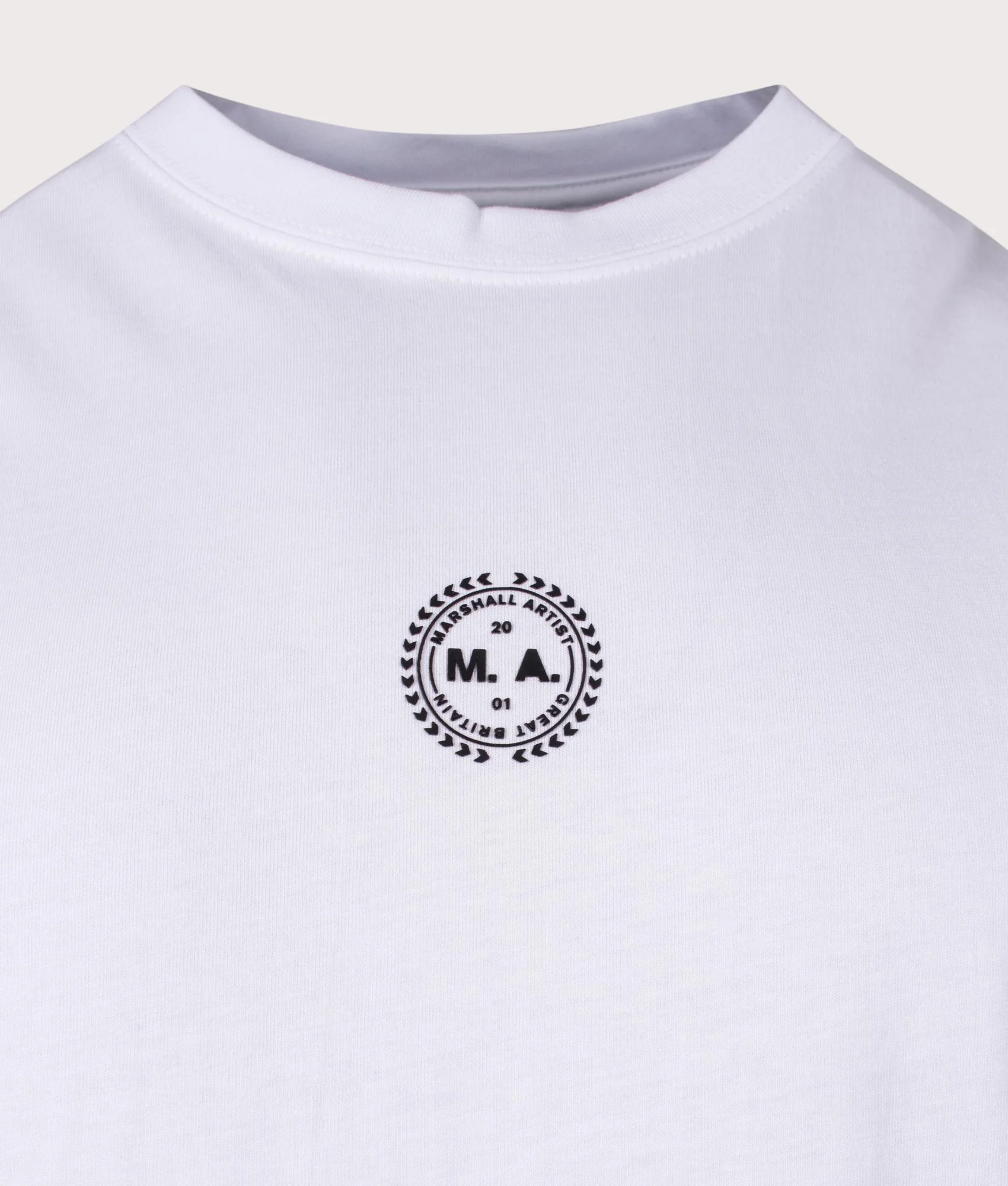 Wuji T-Shirt - Image 3