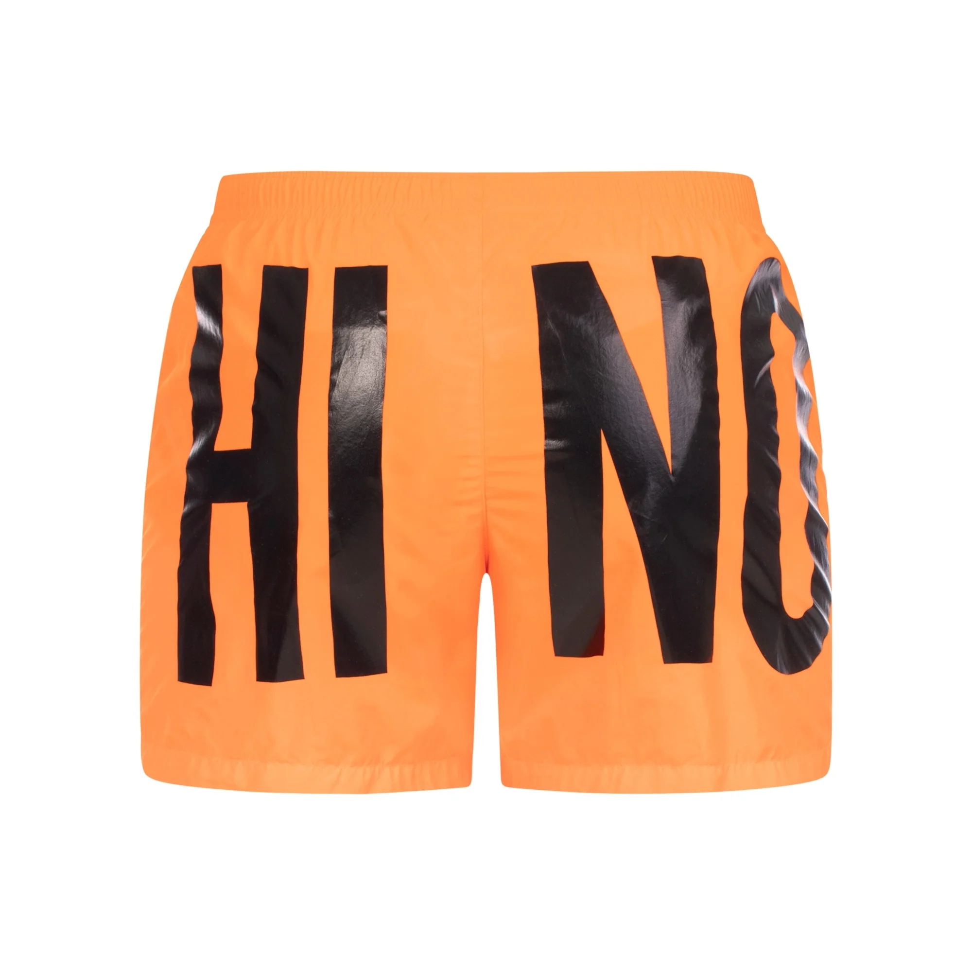 Maxi Logo Swim Short - Image 3
