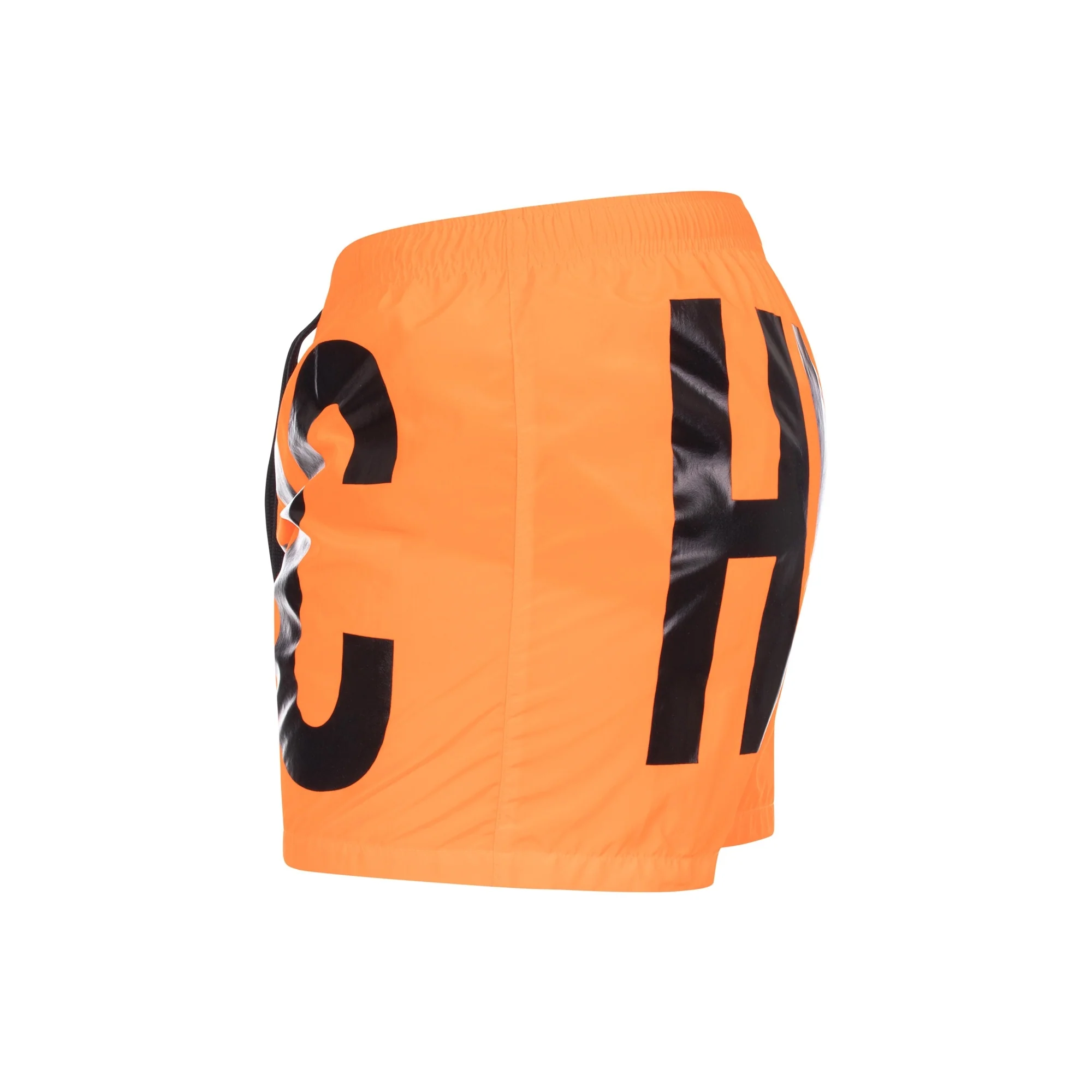 Maxi Logo Swim Short - Image 4