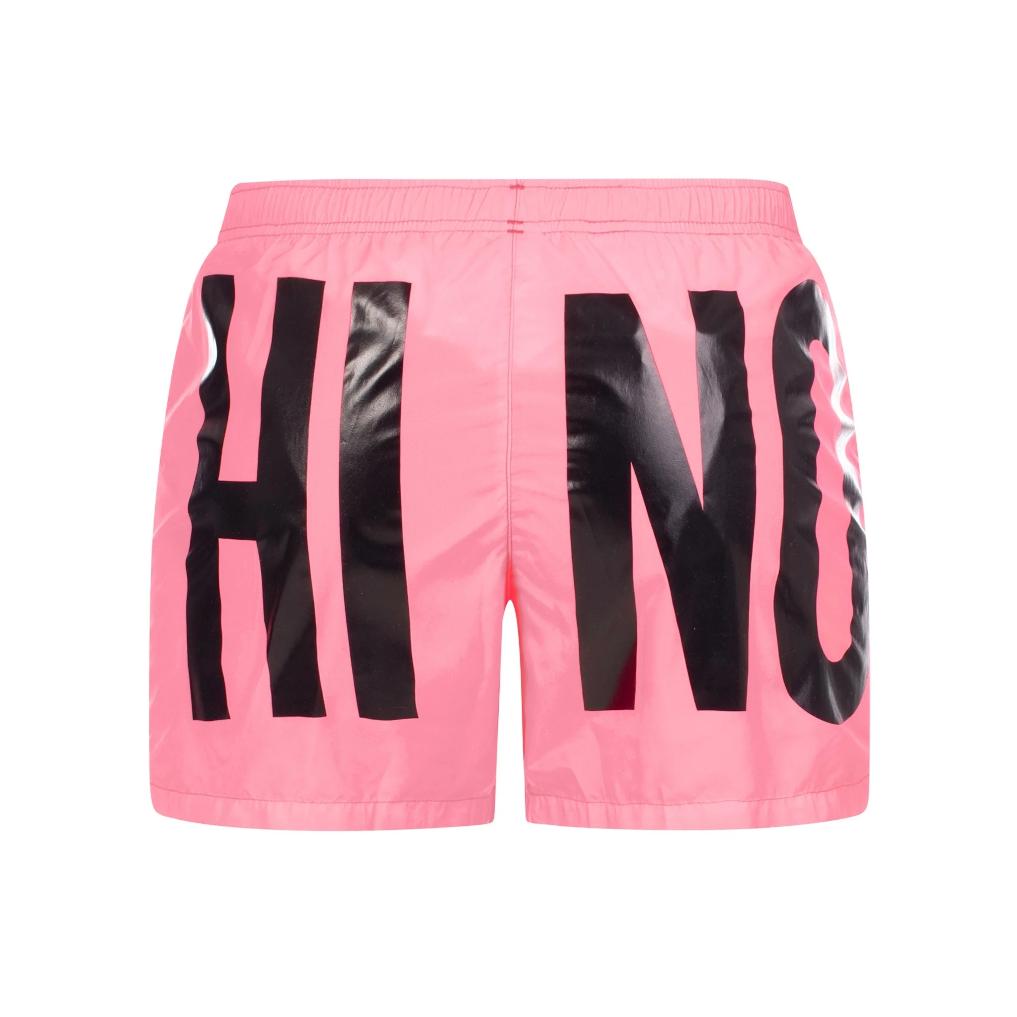 Maxi Logo Swim Short - Image 3