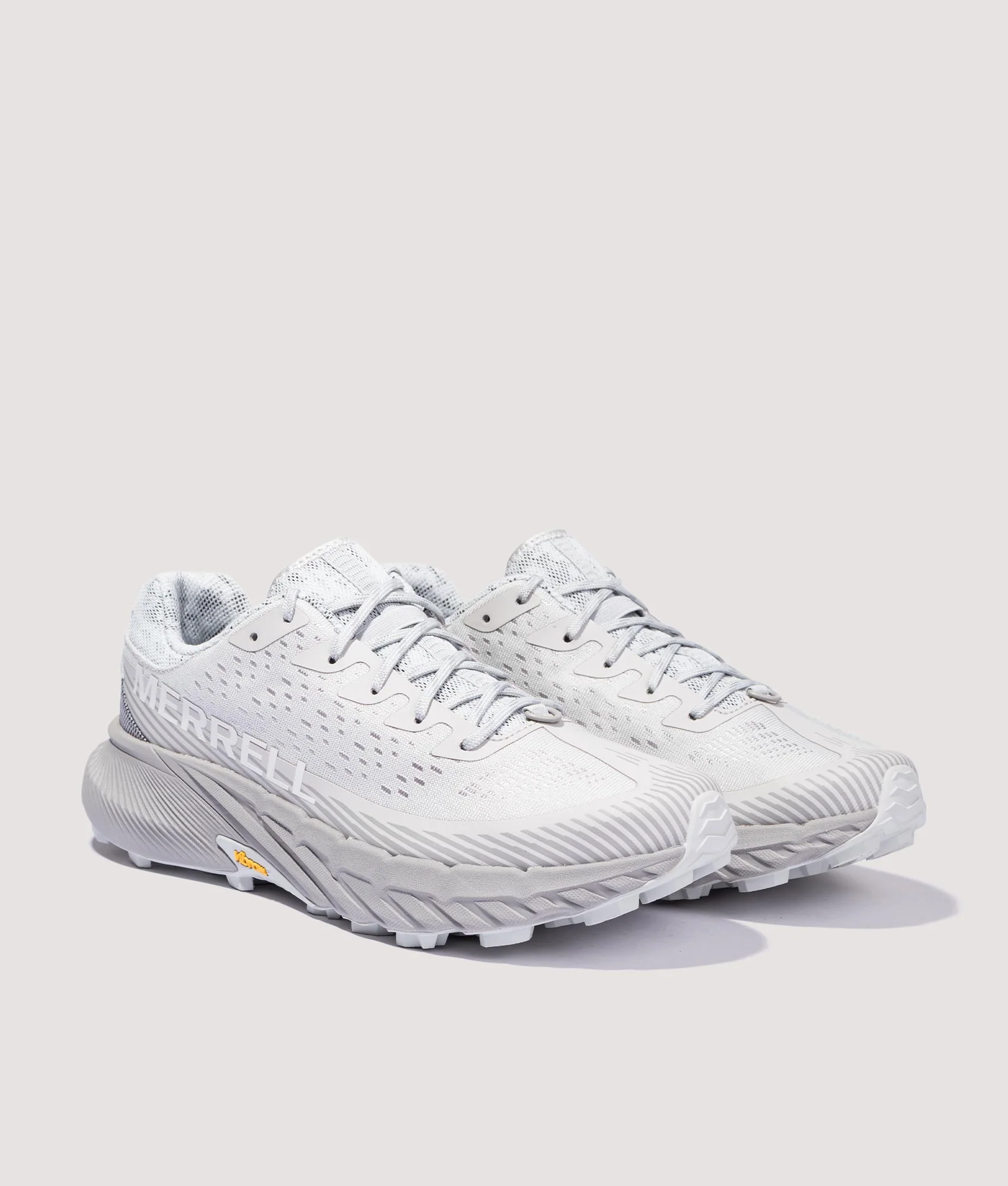 Agility Peak 5 Trainers - Image 2