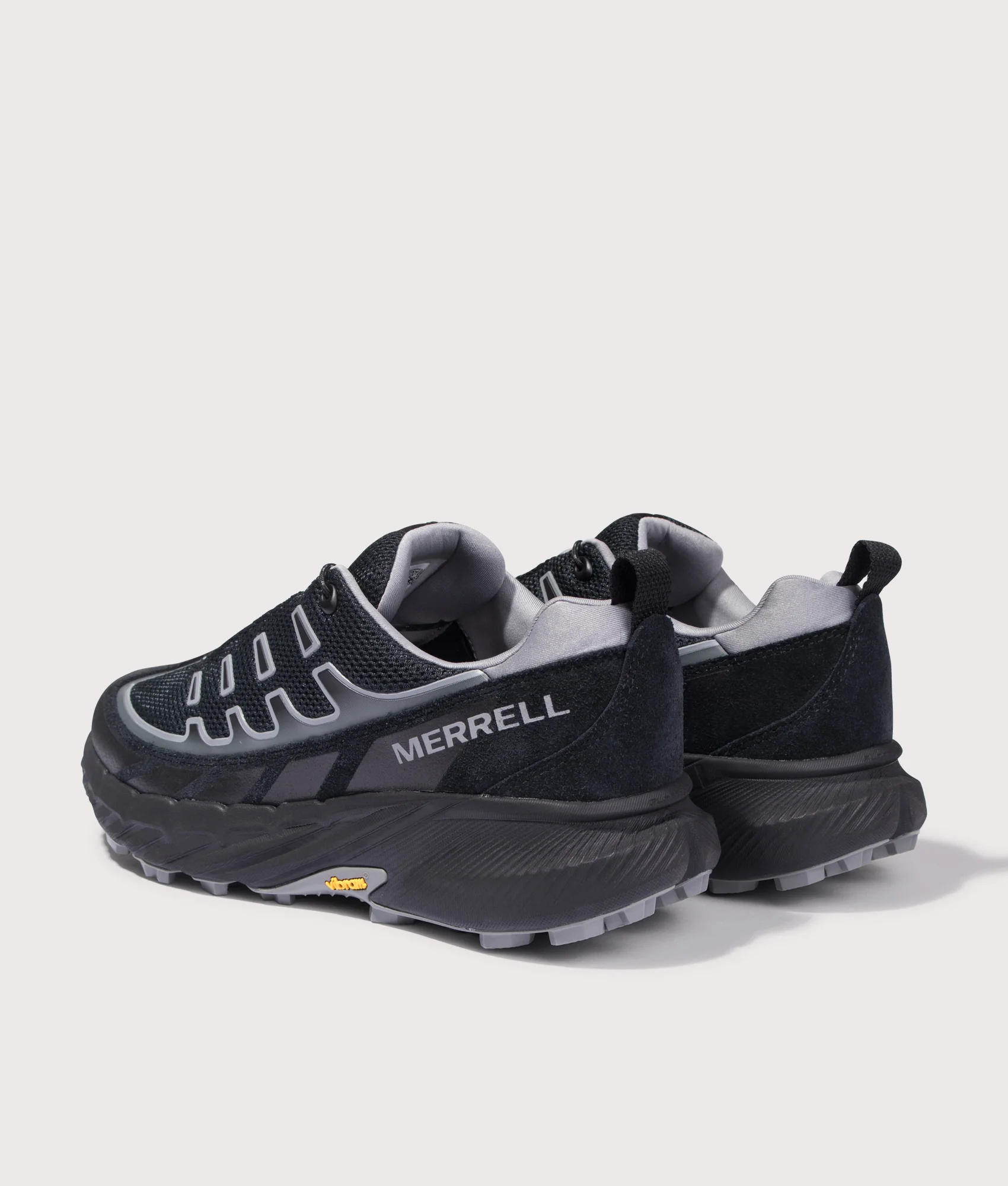 Agility Peak 5 Trek Se Trainers - Image 3