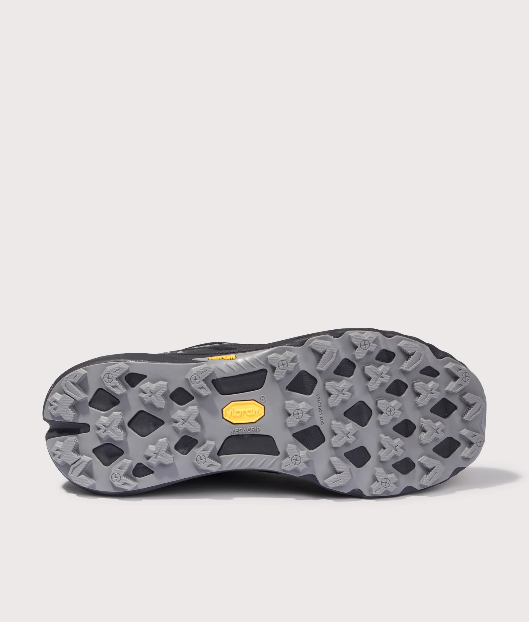 Agility Peak 5 Trek Se Trainers - Image 4