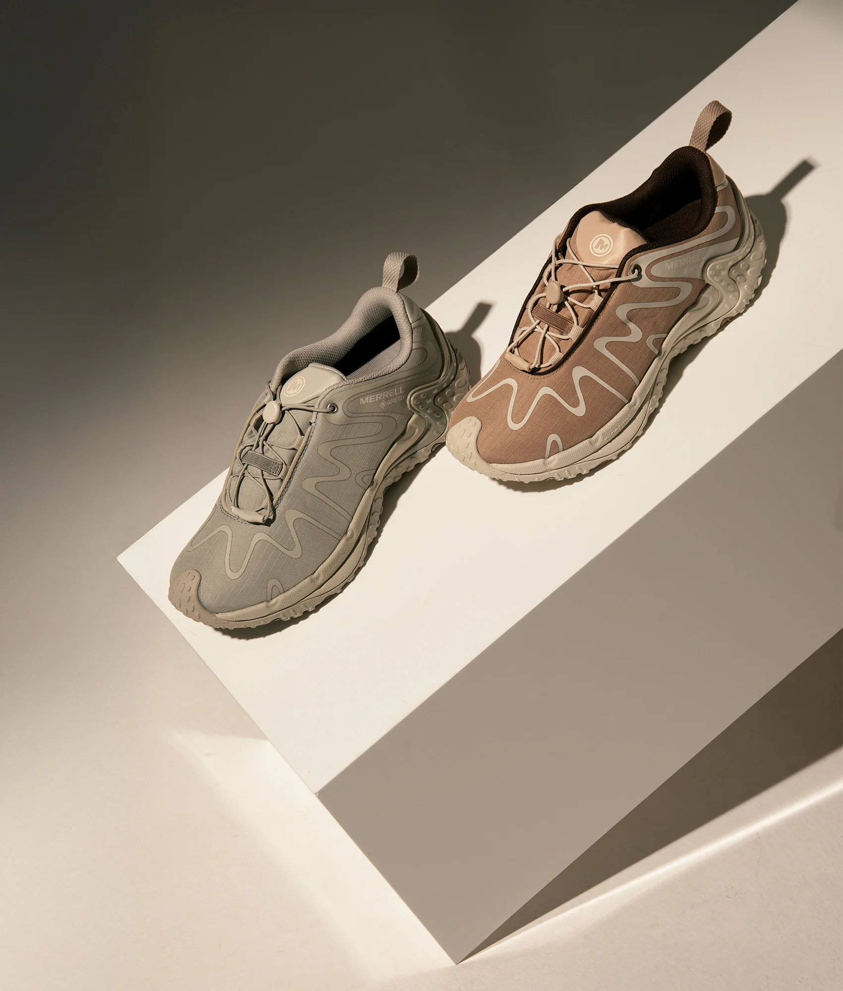 Cham Redux Storm Gtx Se Trainers - Image 2