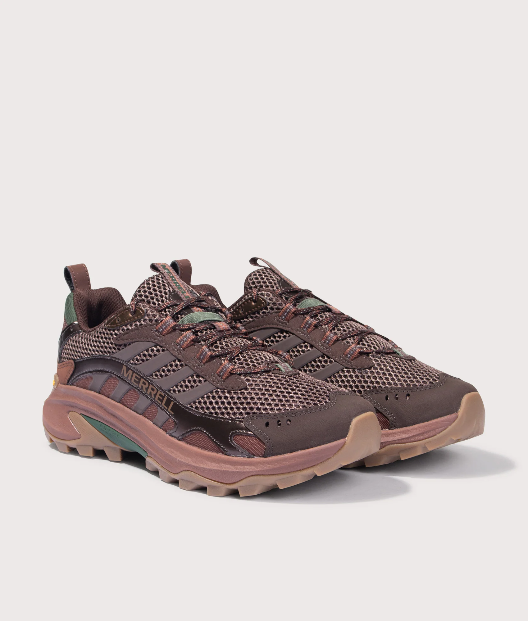 Moab Speed 2 Vent 2K Trainers - Image 2