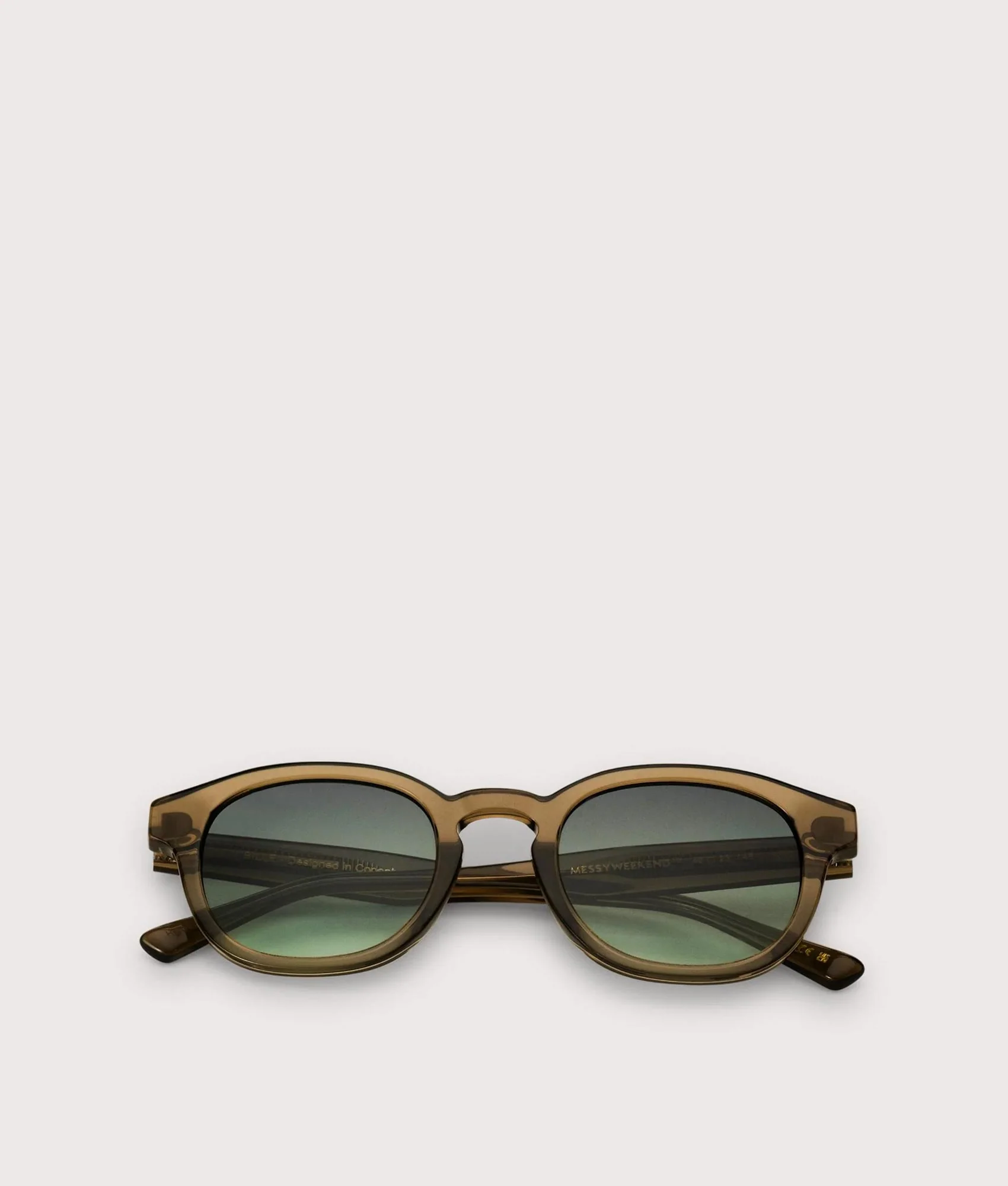 Bille Sunglasses - Image 4
