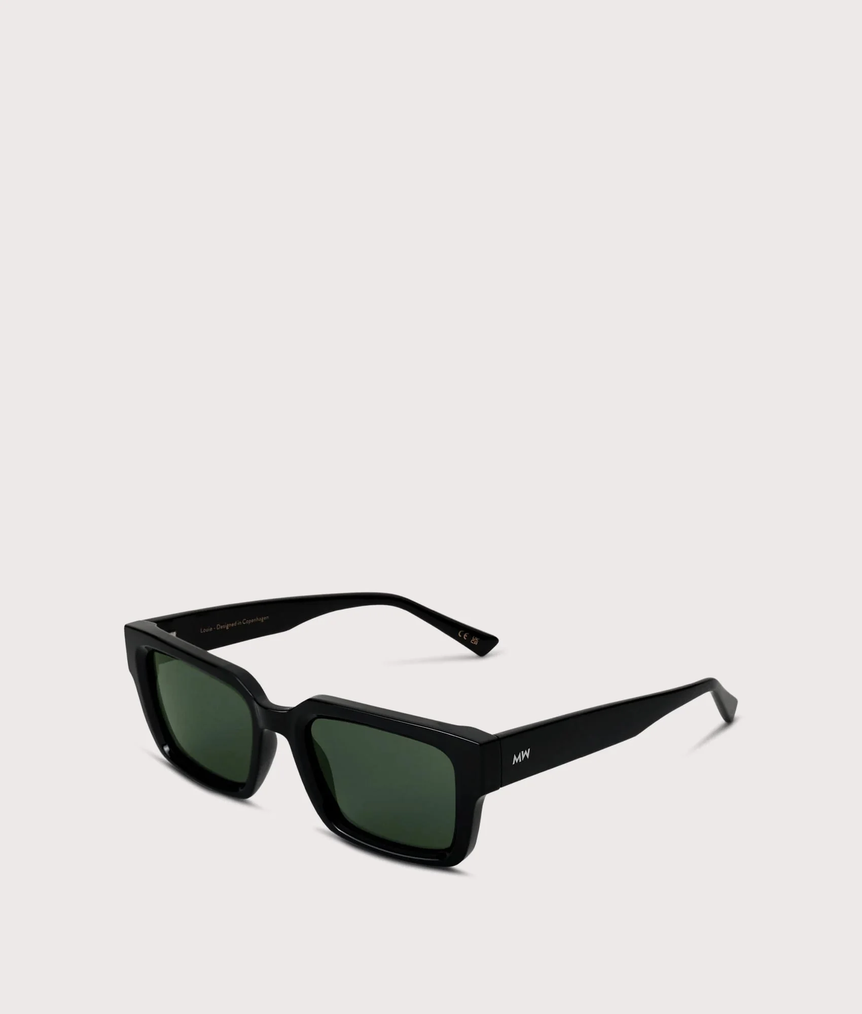 Louie Sunglasses