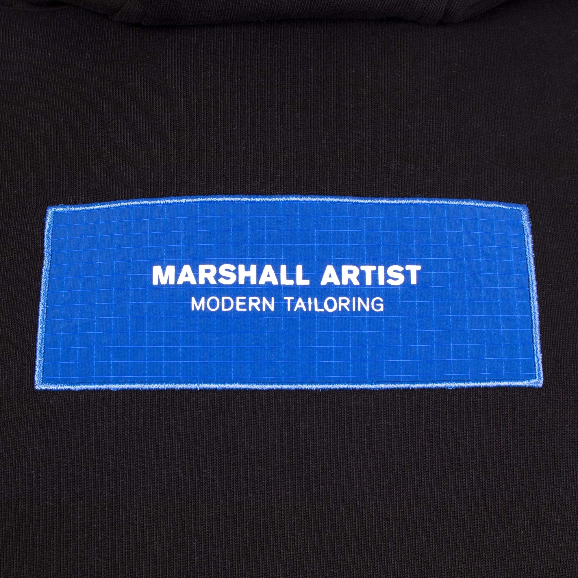 Metal Ripstop Logo Hoodie - Image 2