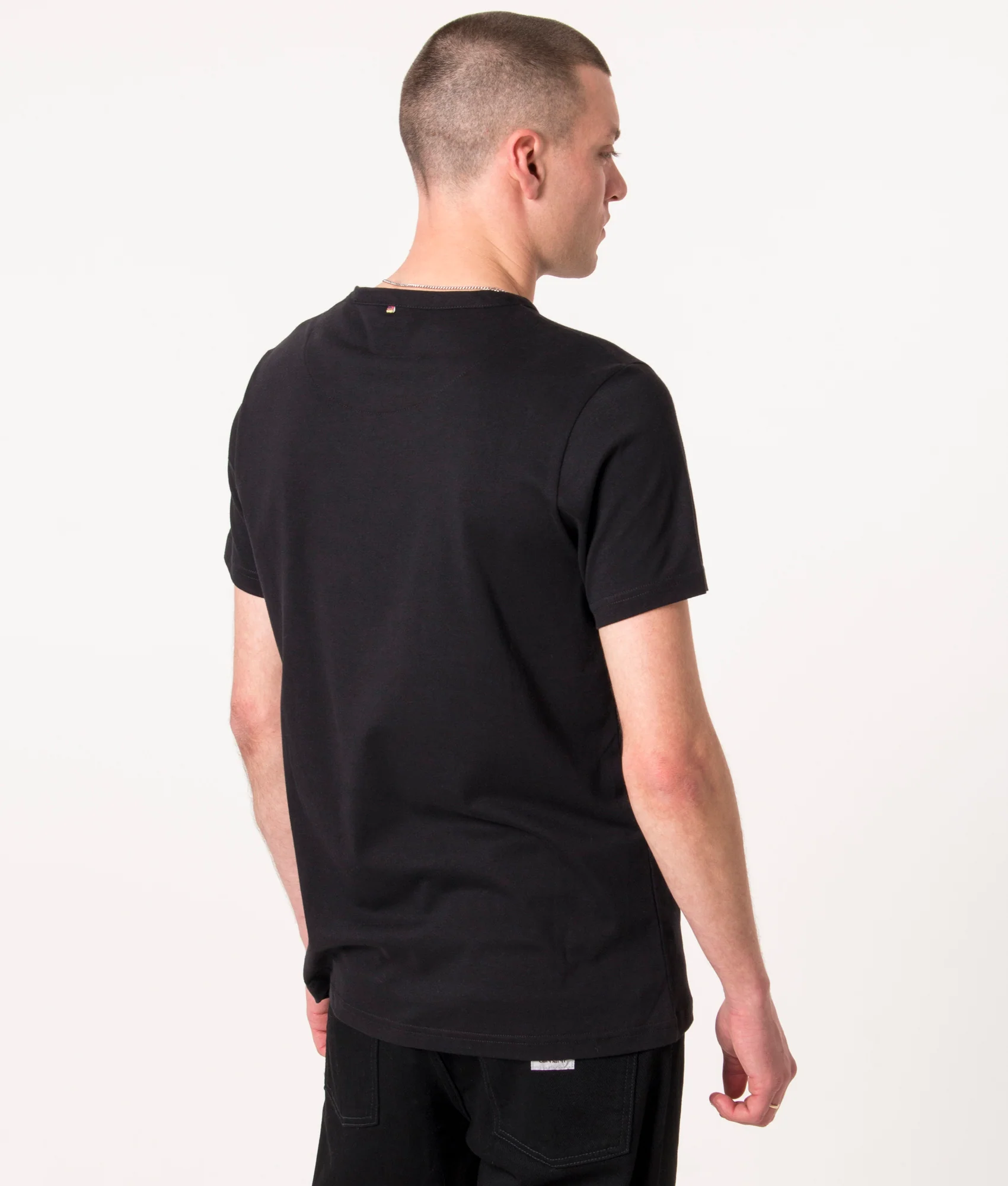 Mitchell T-Shirt - Image 3