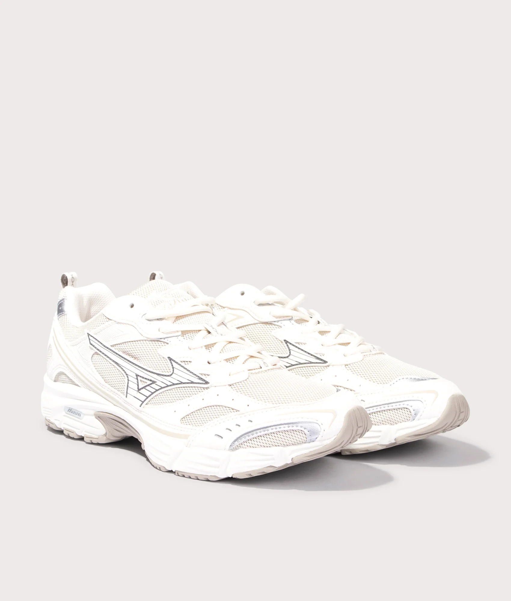 MXR Casual Sneakers - Image 2