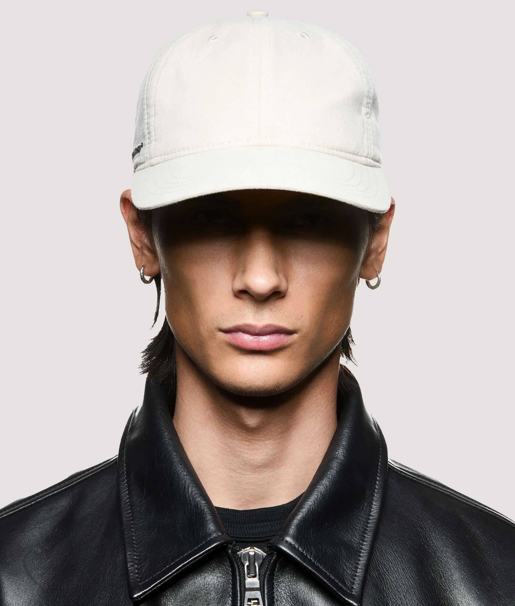 6 Panel Cap
