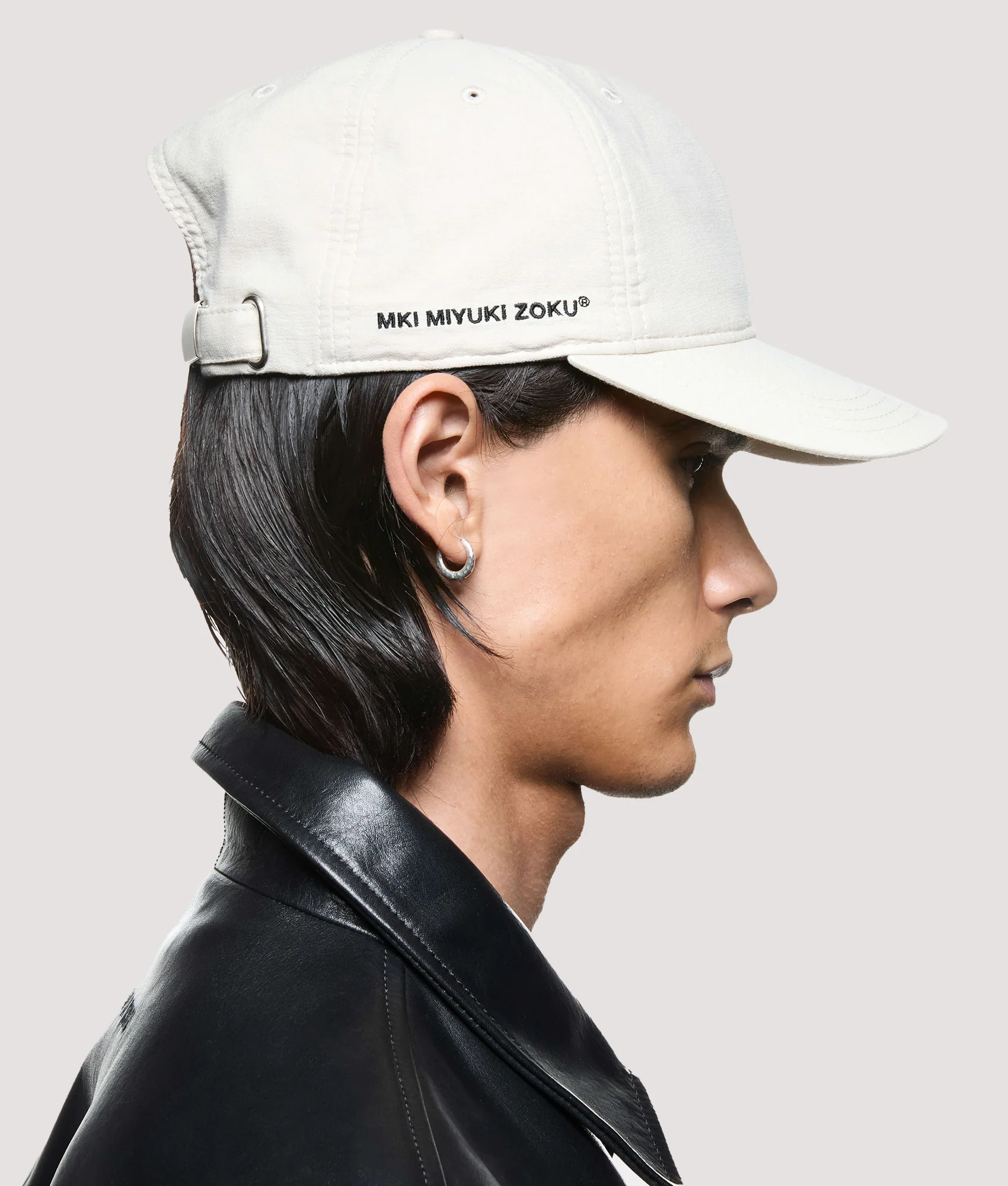 6 Panel Cap - Image 2