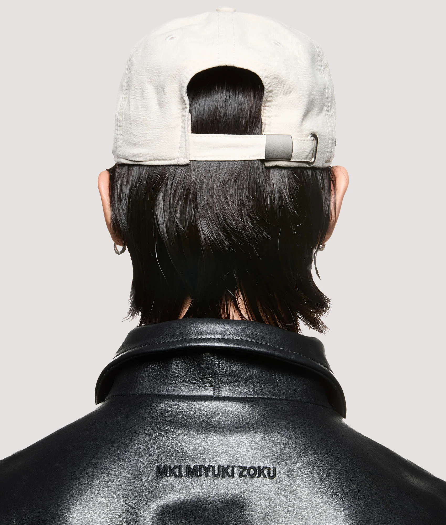 6 Panel Cap - Image 3