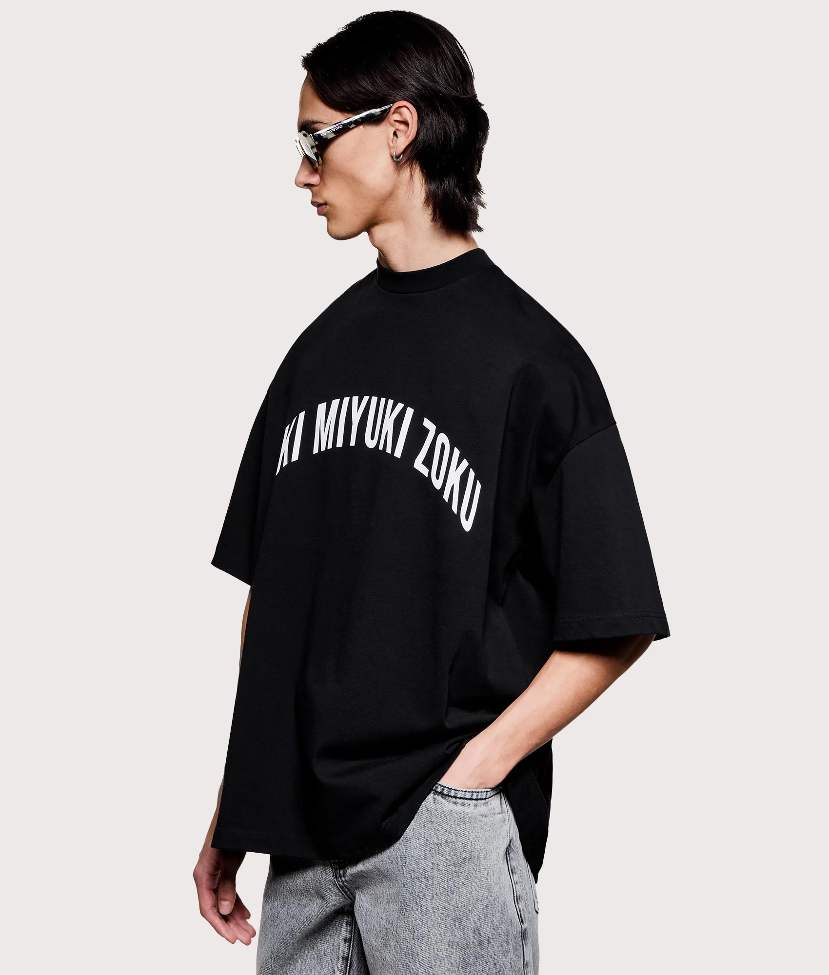 Arch T-Shirt - Image 3