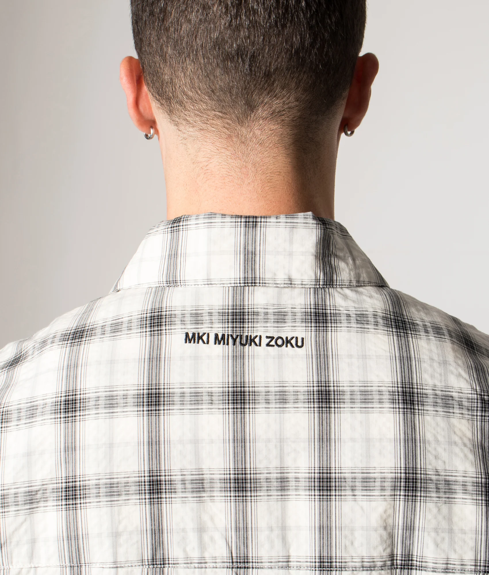 Box Dress Shirt - Image 2