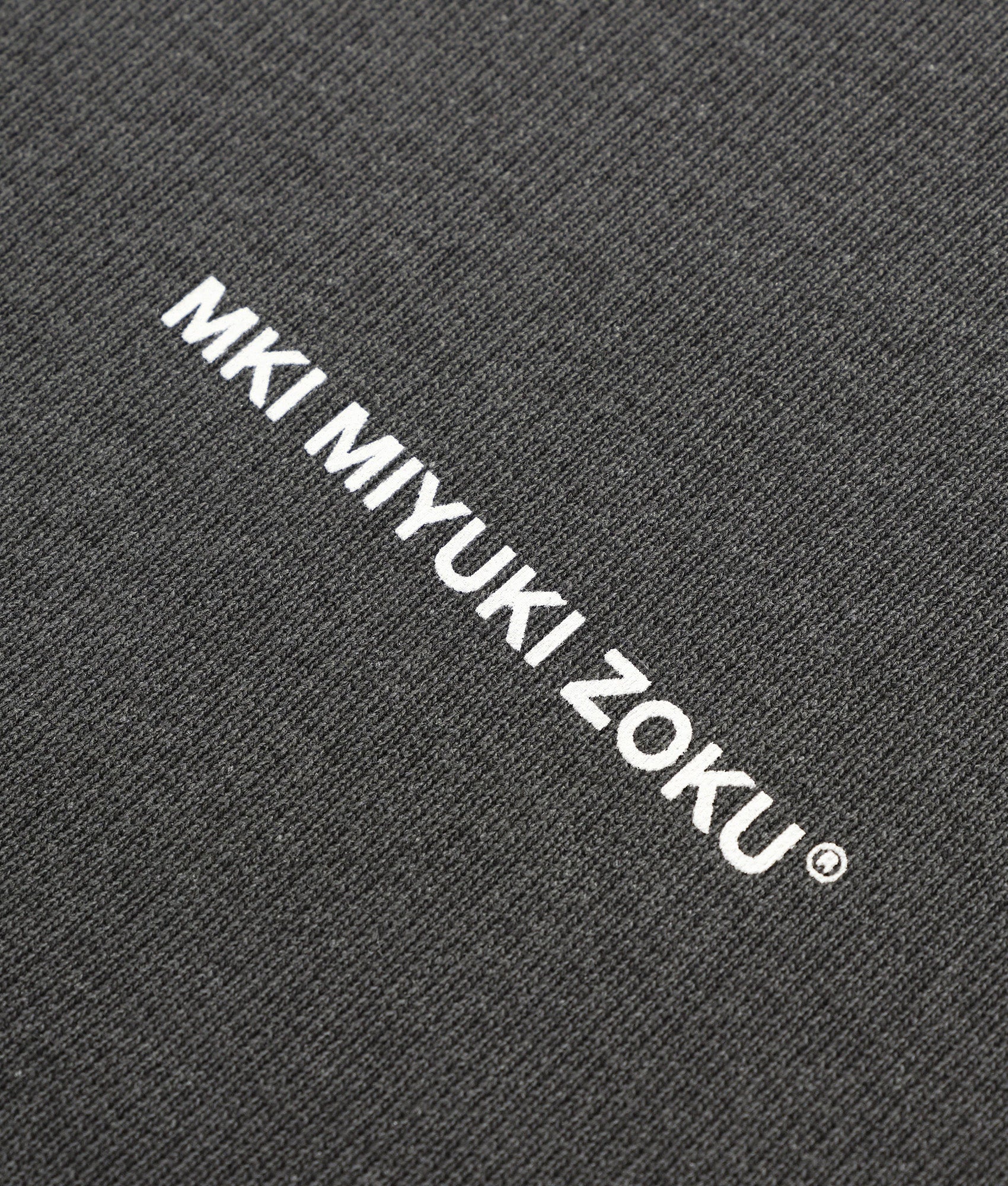 Box Fit Uniform Crewneck Sweatshirt - Image 3