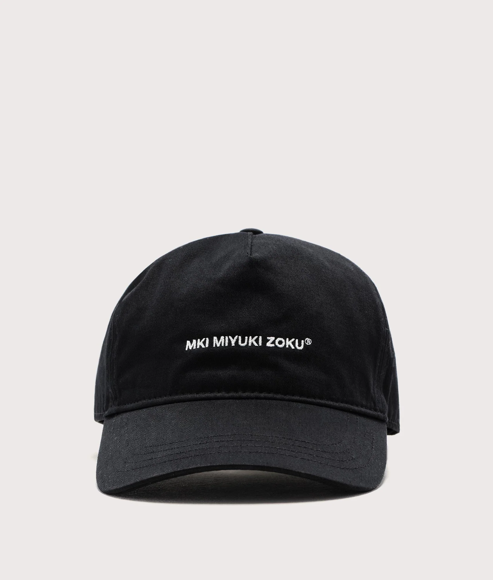 Classic Baseball Cap - Image 3