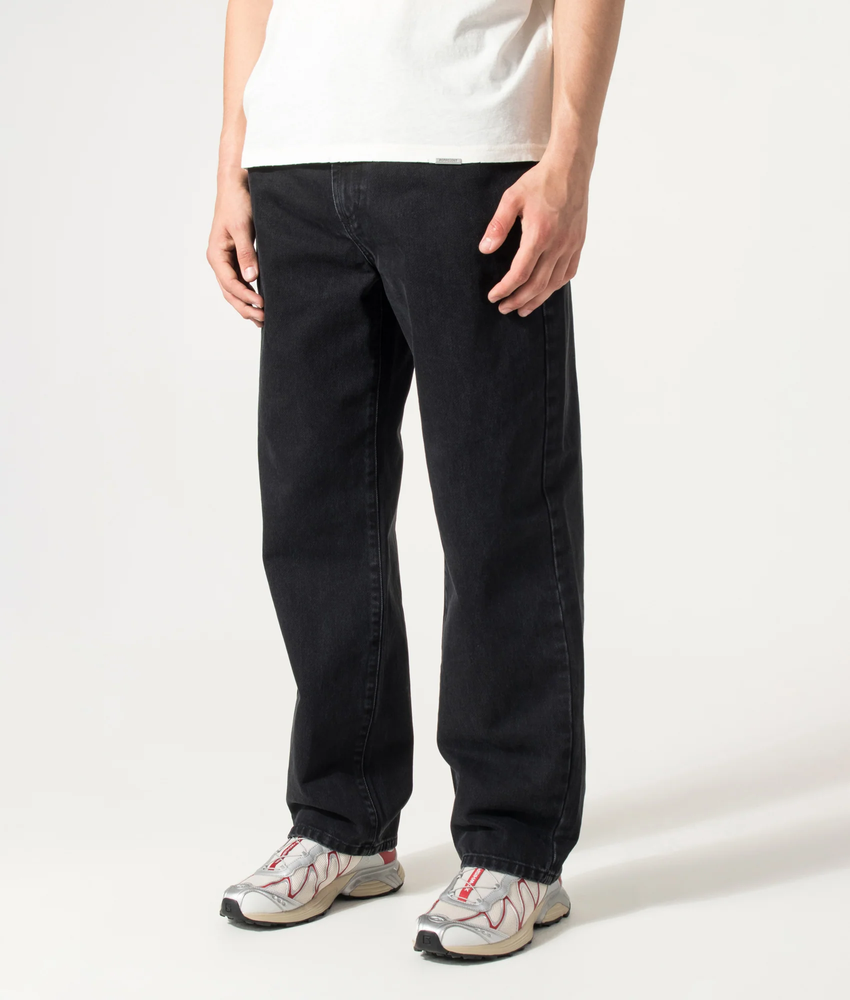 Denim Classic Jeans - Image 4