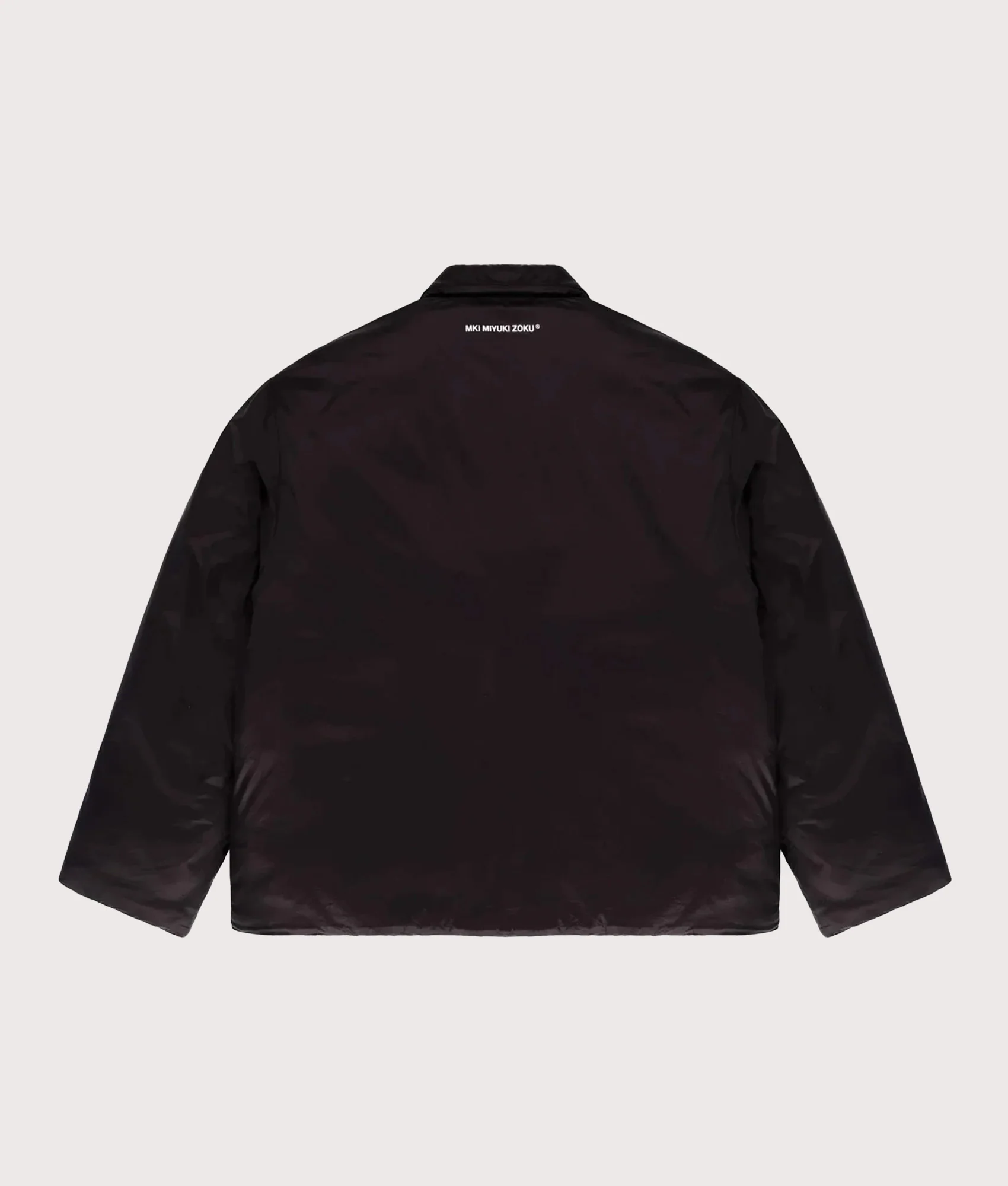 Relaxed Fit Insulated Loft Rider Jacket - Image 5