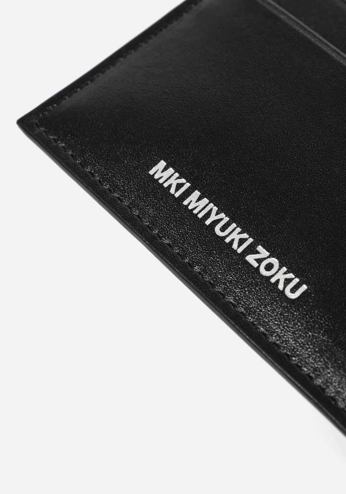 Leather Card Holder - Image 4