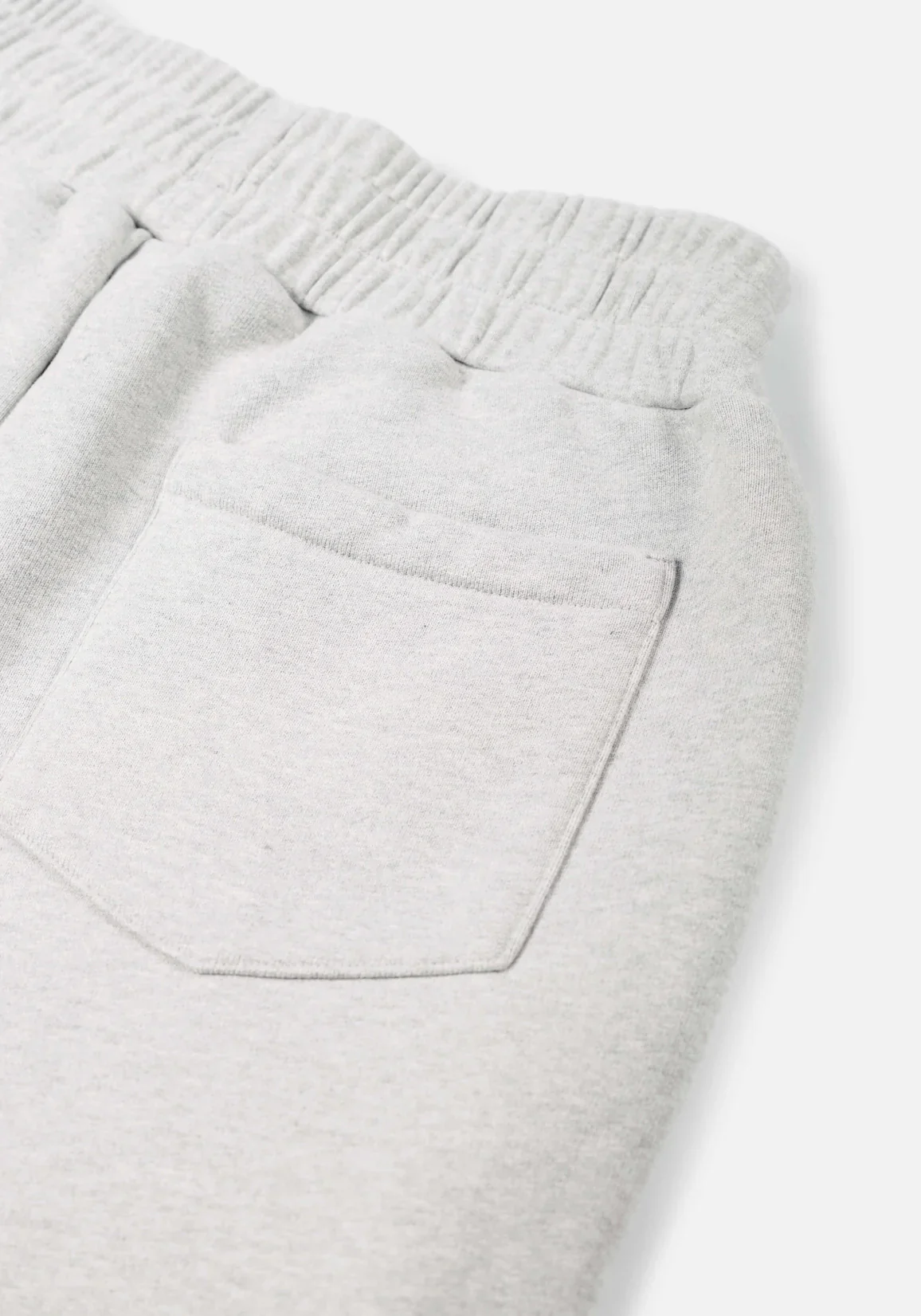 Relaxed Fit 800 GSM Superweight Wide Leg Joggers - Image 10