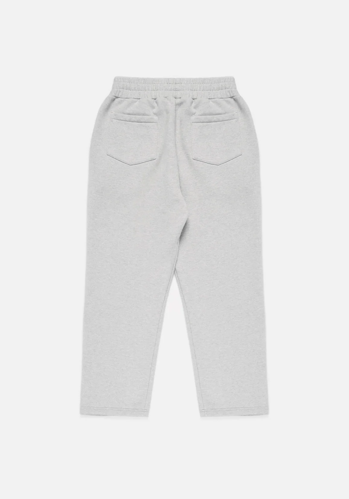 Relaxed Fit 800 GSM Superweight Wide Leg Joggers - Image 3