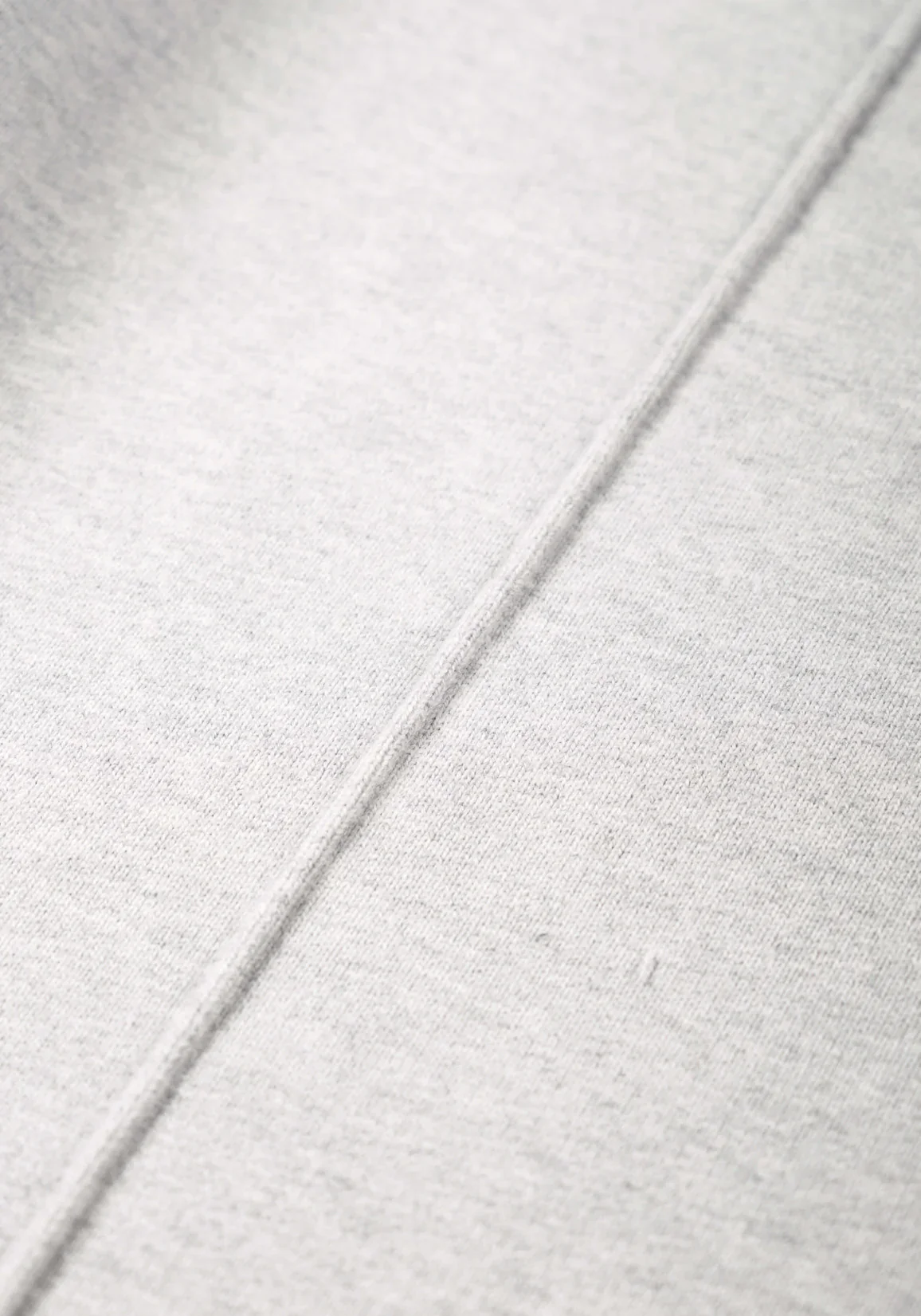 Relaxed Fit 800 GSM Superweight Wide Leg Joggers - Image 8