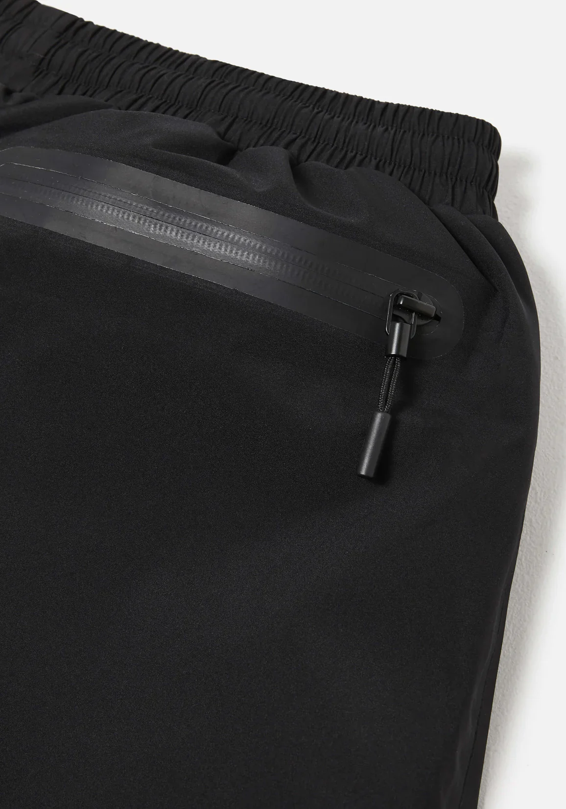 Relaxed Fit V2 Shell Track Pants - Image 4