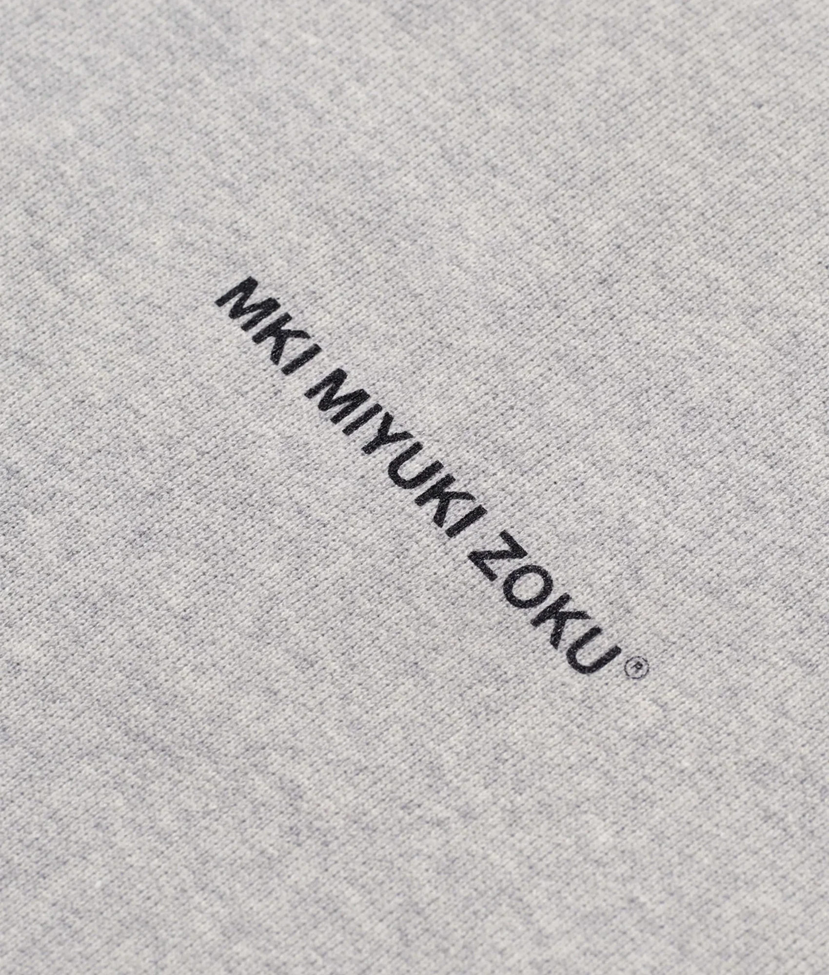 Oversized Uniform Crewneck Sweatshirt - Image 7