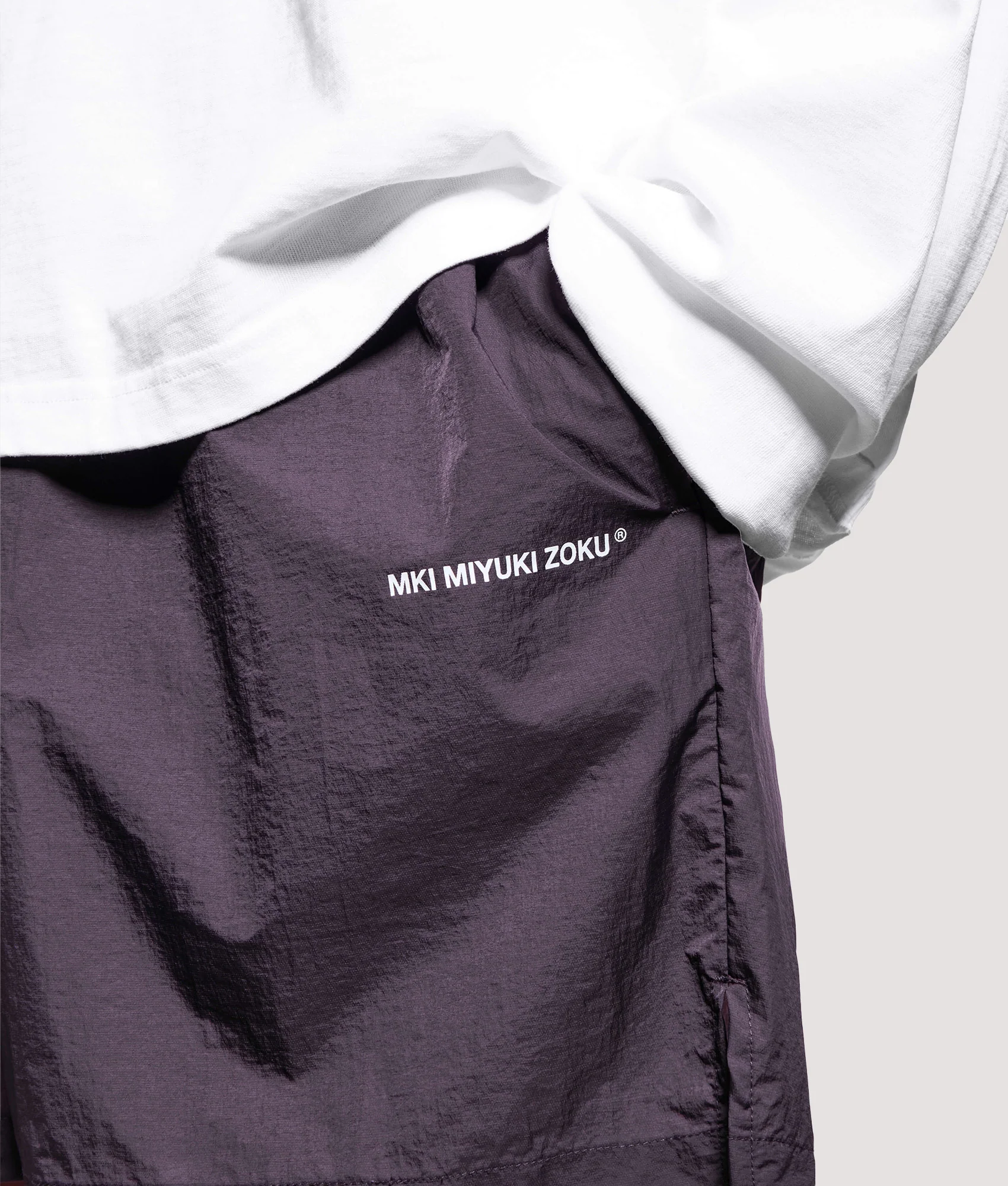 Relaxed Fit Hyperlight Wind Shorts - Image 2