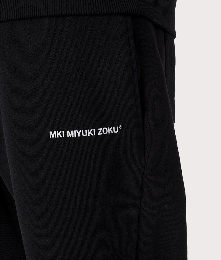 Relaxed Fit Uniform Joggers - Image 6
