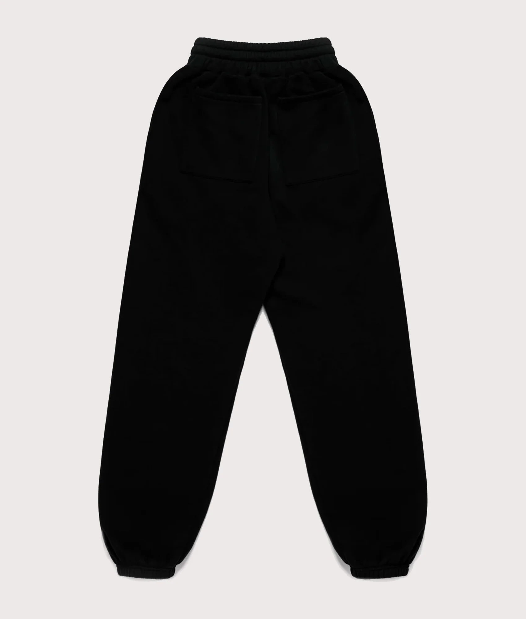 Relaxed Fit Uniform Joggers - Image 7