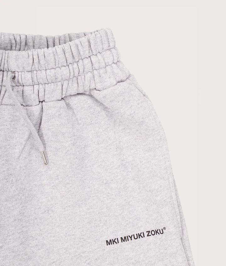 Relaxed Fit Uniform Shorts - Image 3
