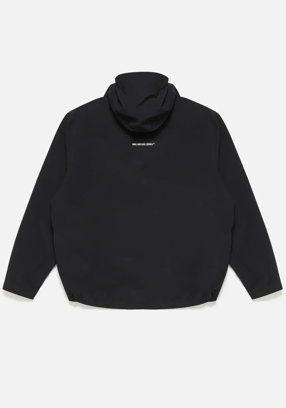 Relaxed Fit V2 Shell Hooded Jacket - Image 4