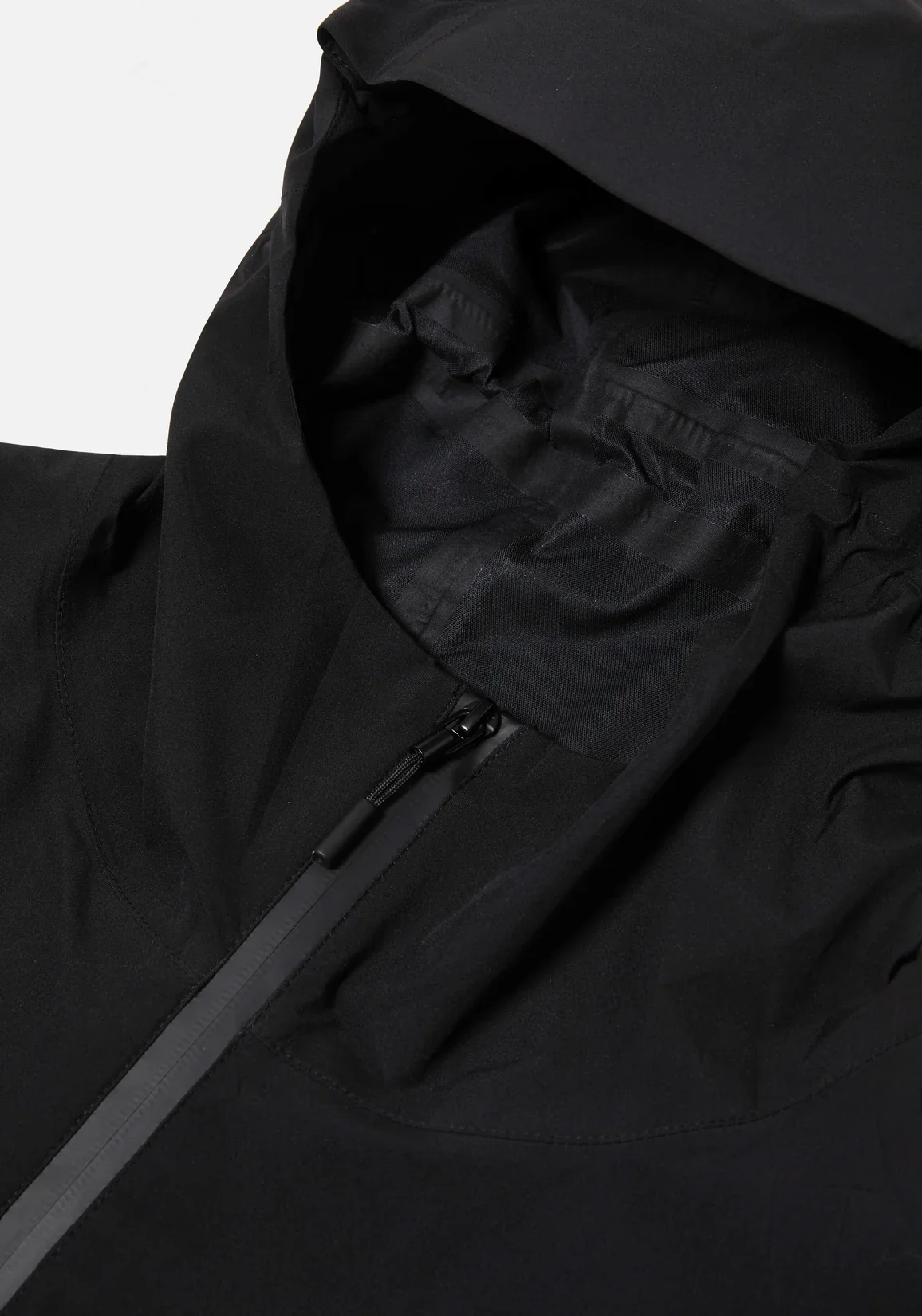 Relaxed Fit V2 Shell Hooded Jacket - Image 7