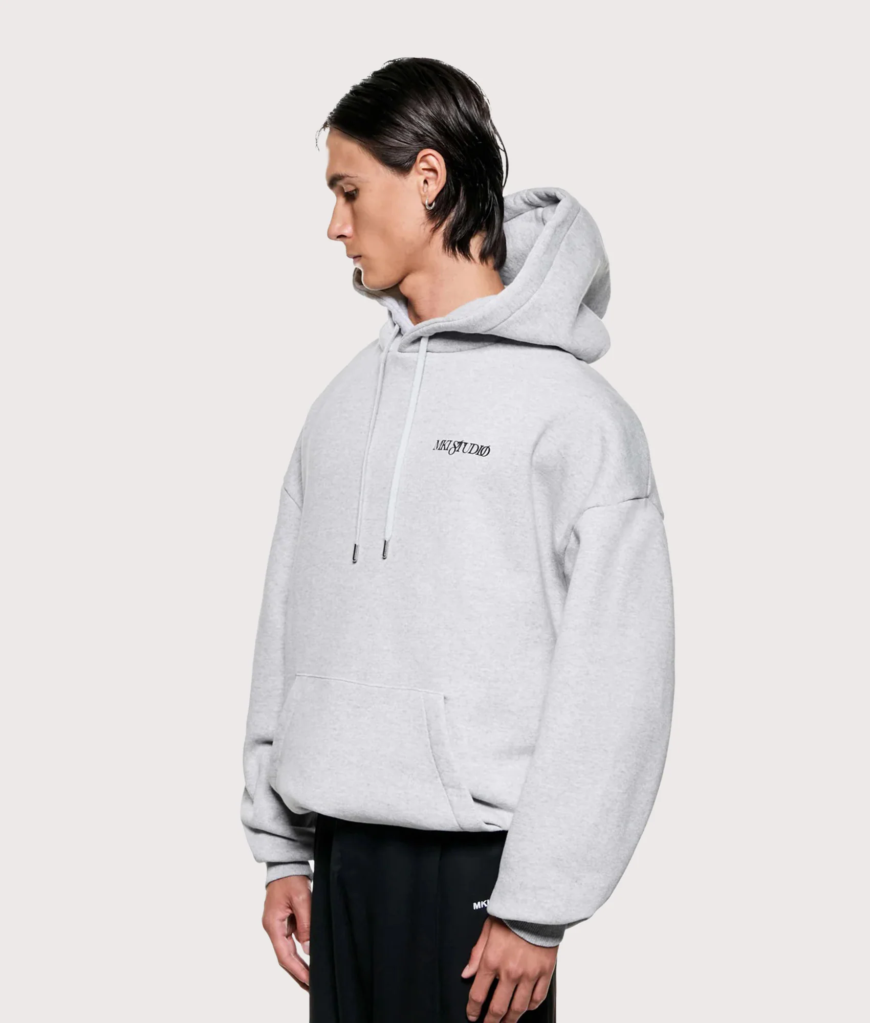 Script Hoodie - Image 4