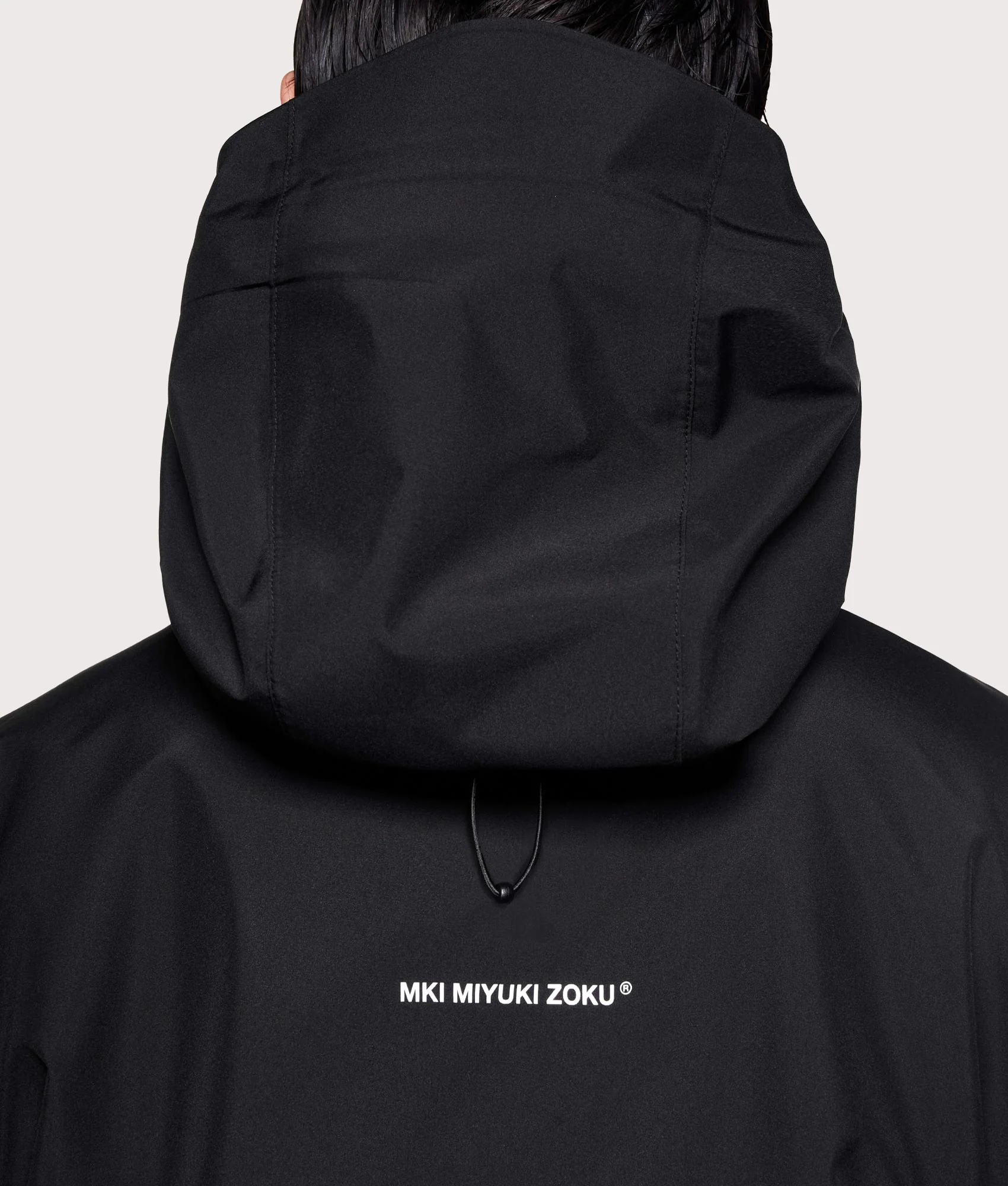 Shell Box Jacket - Image 2