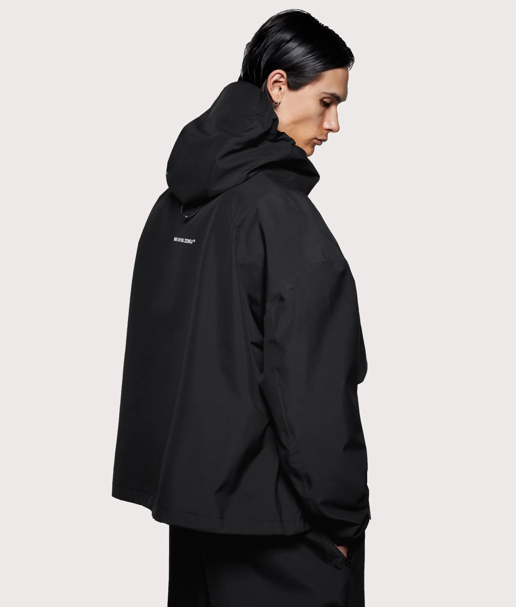 Shell Box Jacket - Image 3