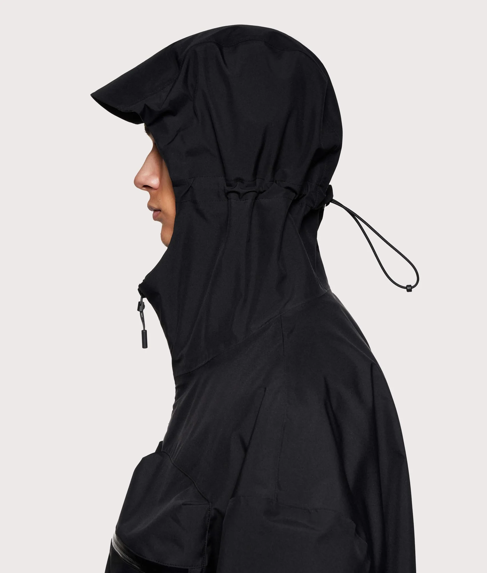 Shell Box Jacket - Image 4