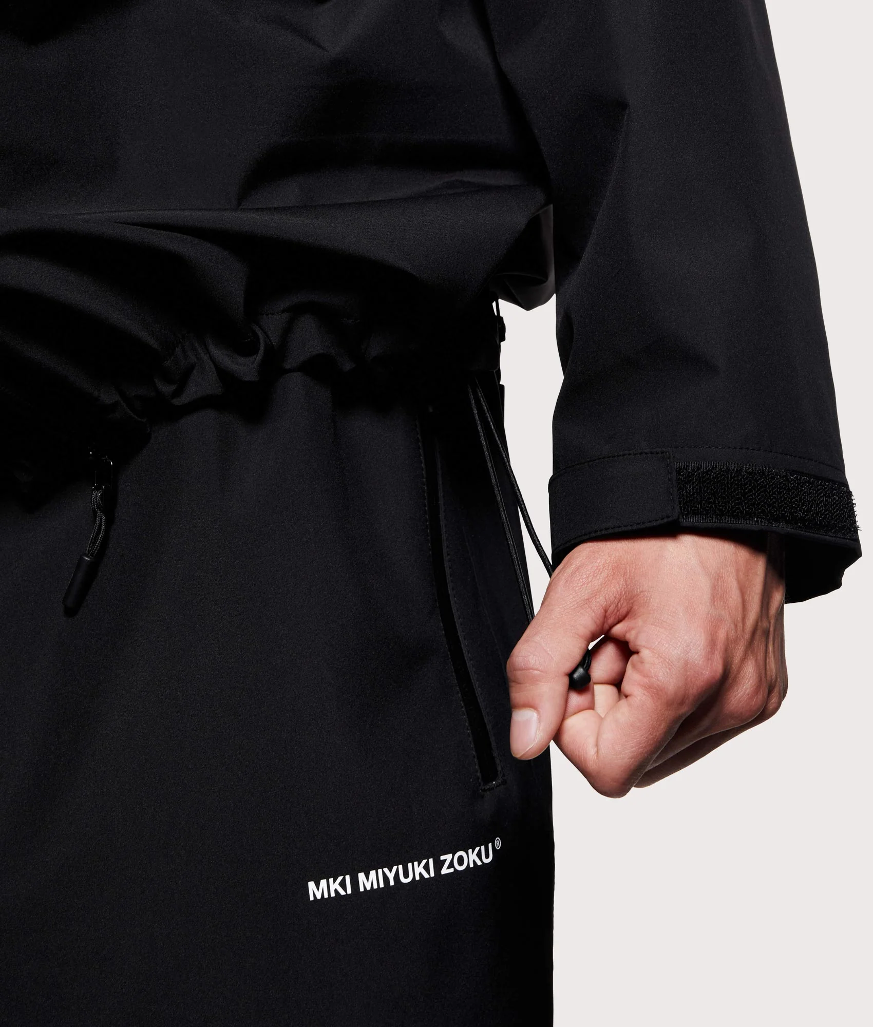 Shell Box Jacket - Image 5