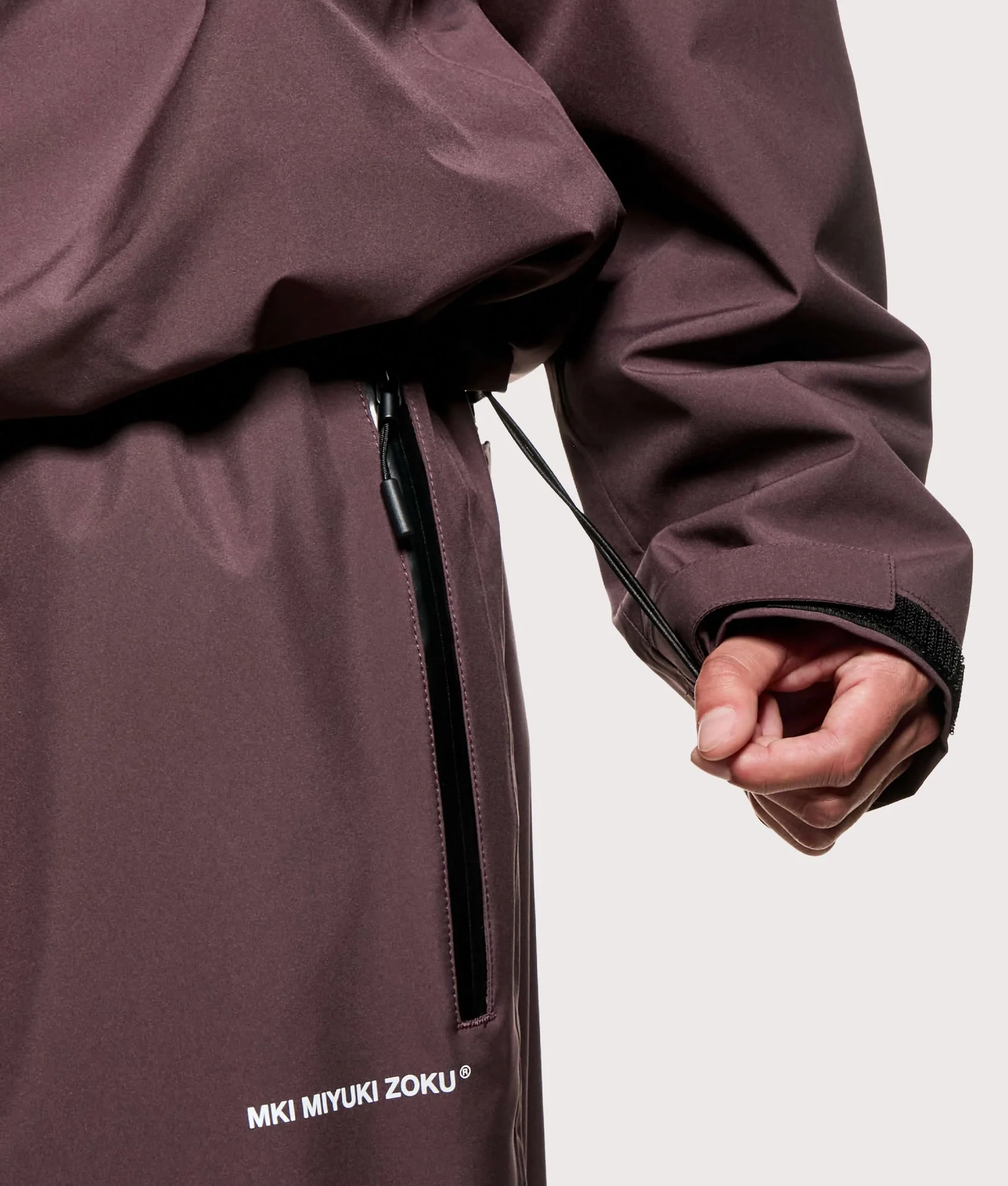Shell Box Jacket - Image 5