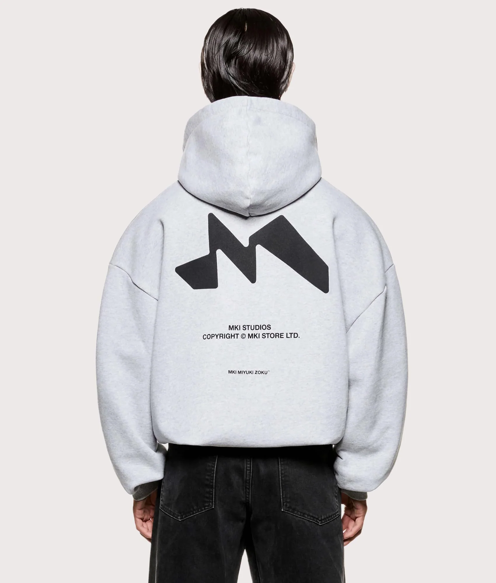 Silhouette Hoodie