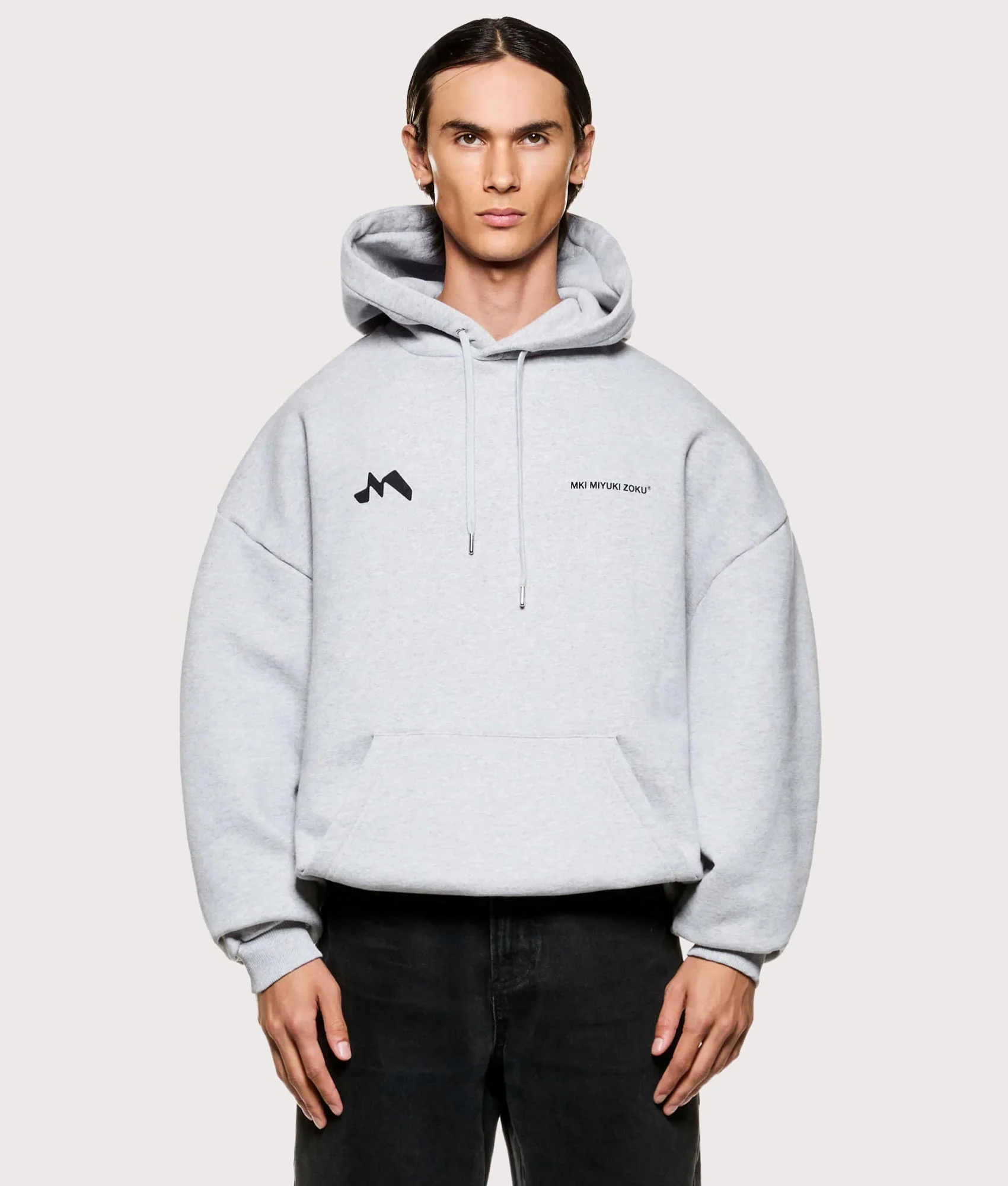 Silhouette Hoodie - Image 2