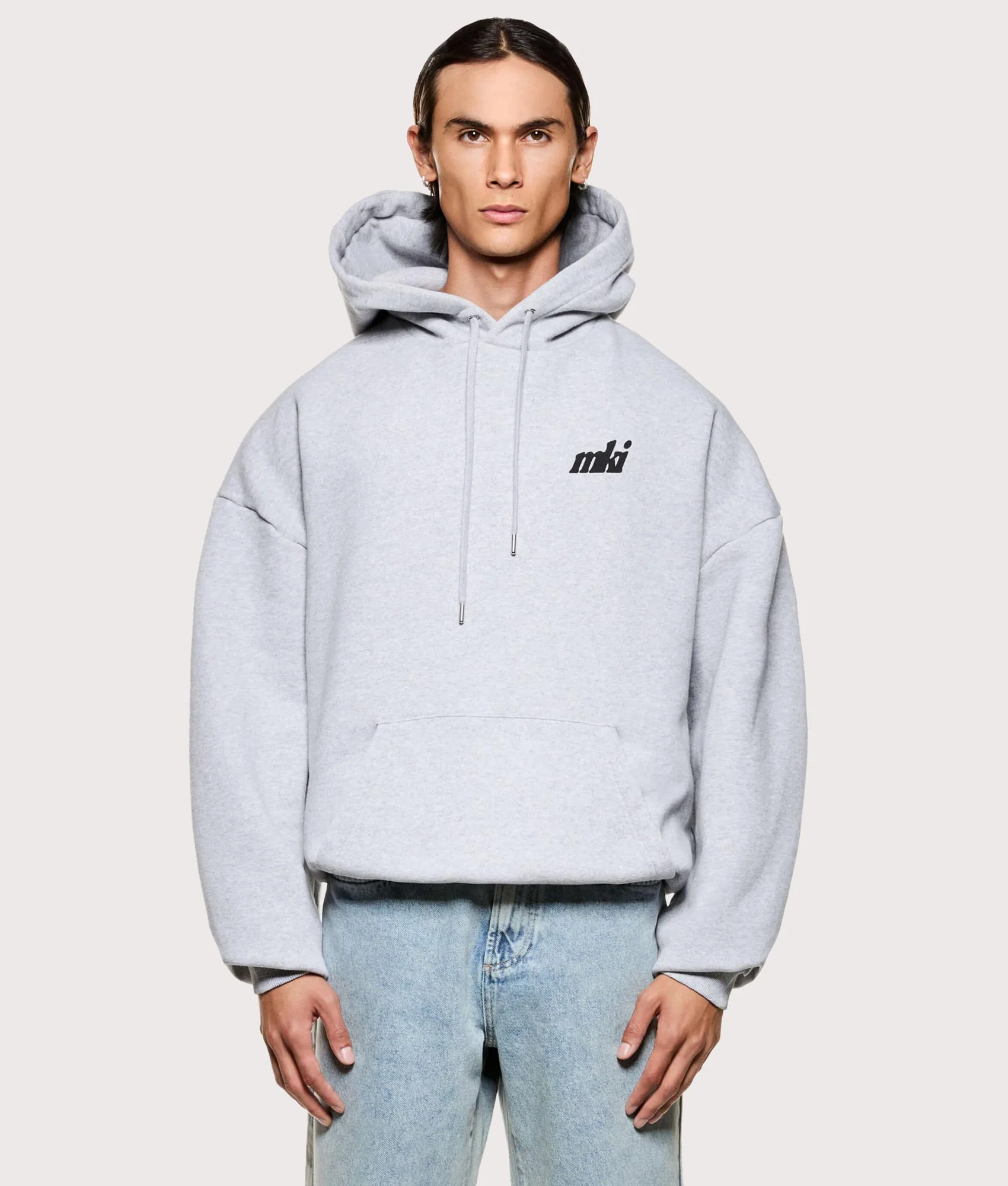 Stamp Hoodie - Image 2