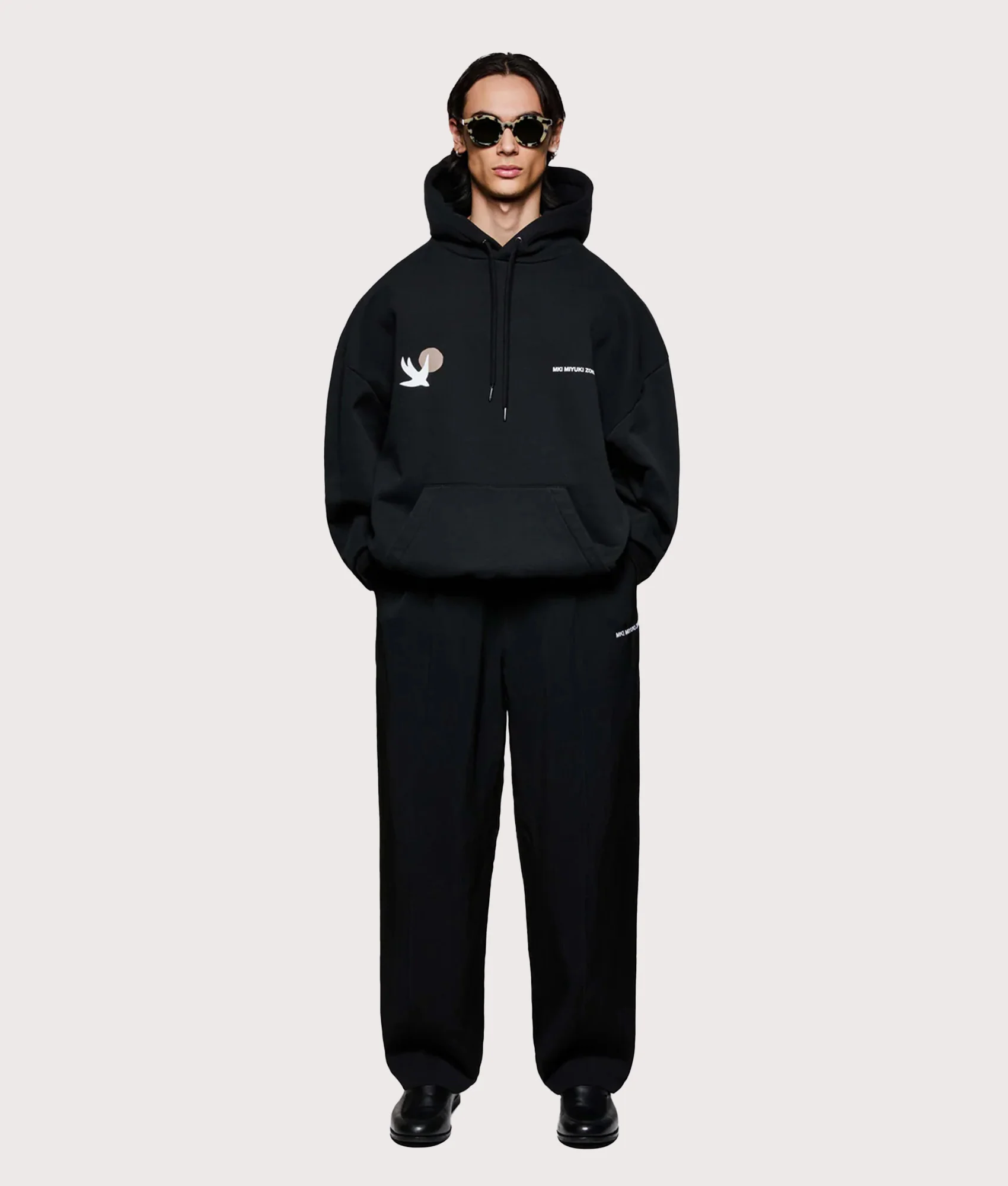 Swallow Hoodie - Image 2