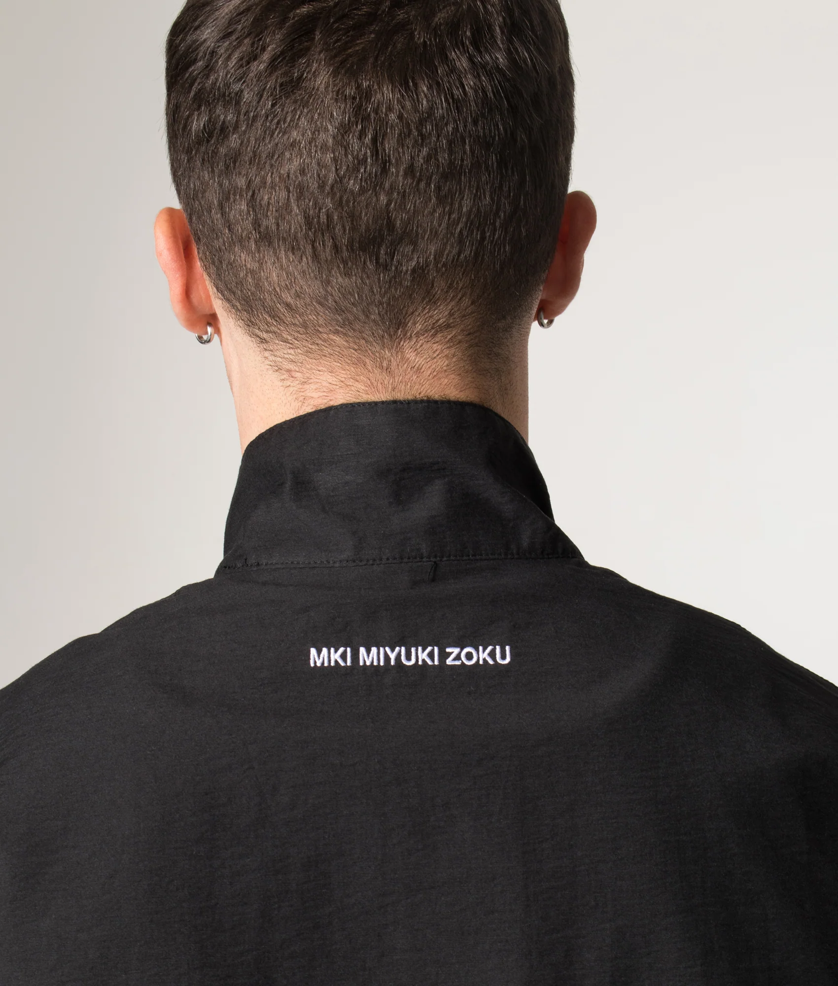 Track Jacket - Image 2