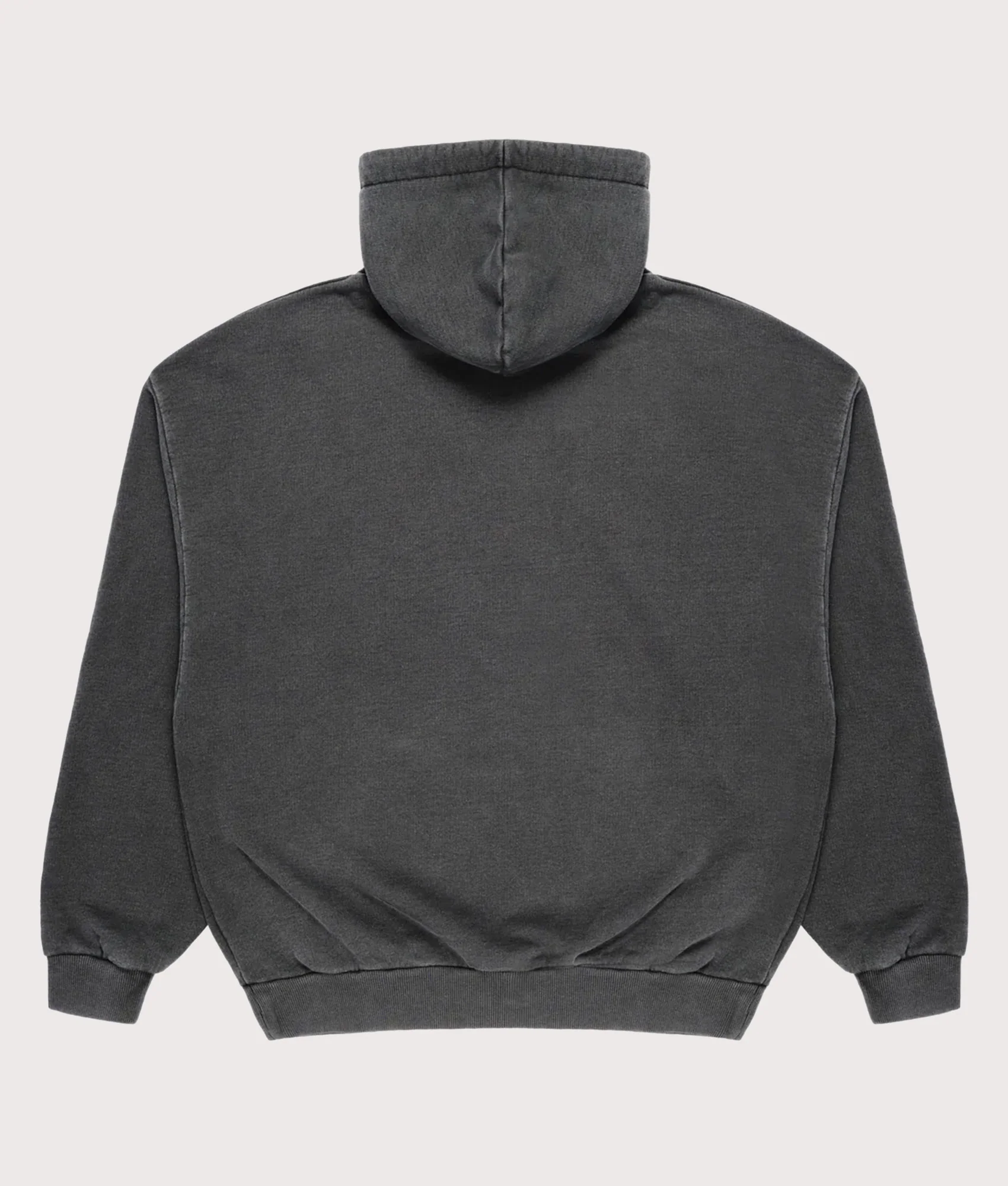 Oversized Uniform Hoodie - Image 5