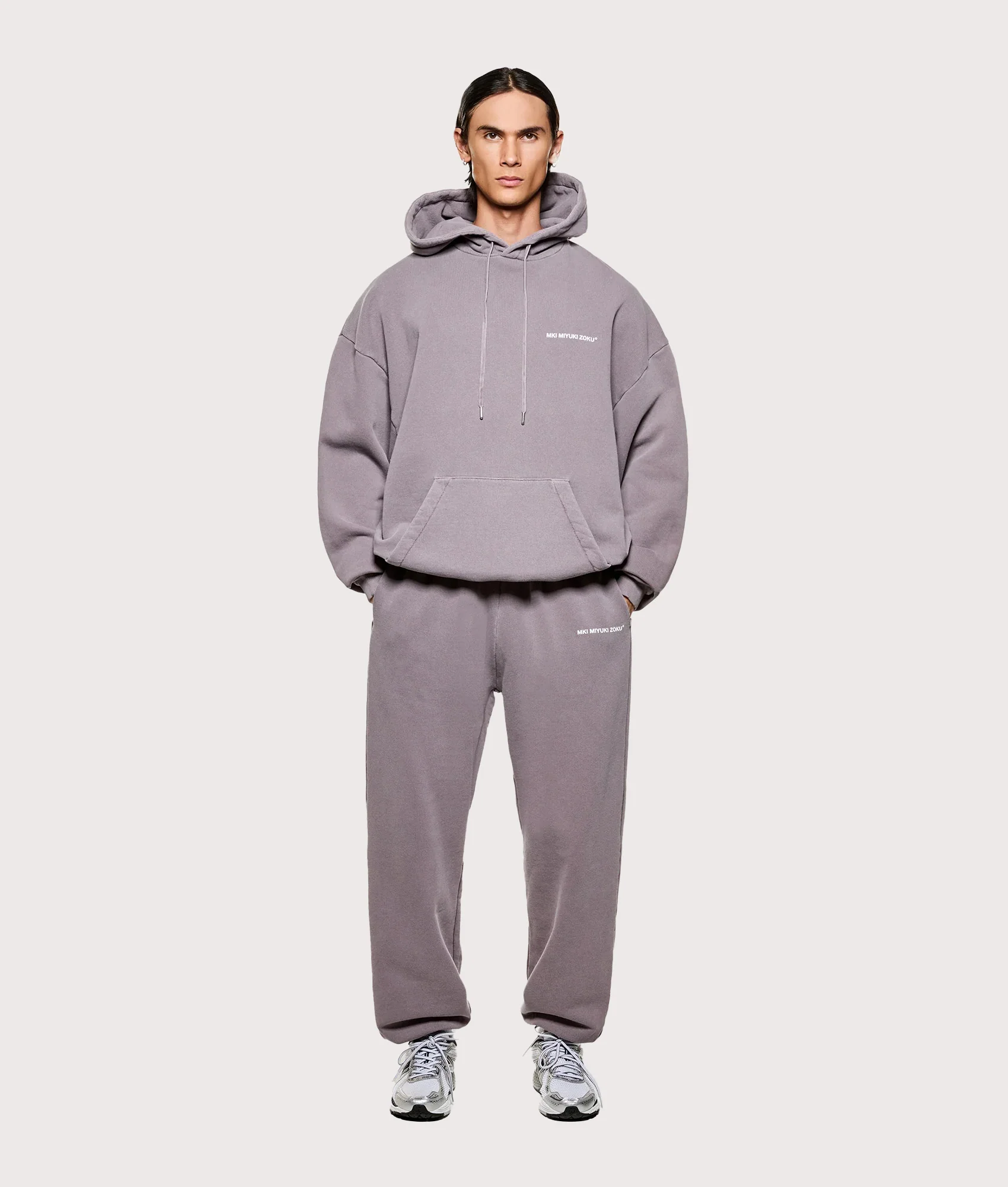 Oversized Uniform Hoodie - Image 4