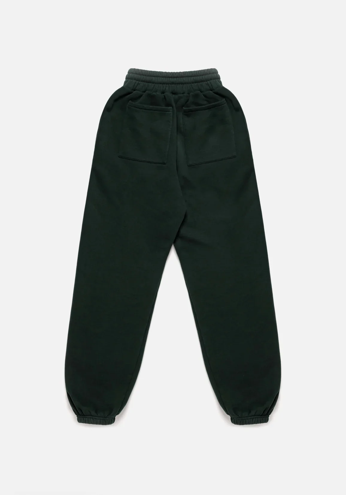 Relaxed Fit Uniform Joggers - Image 6